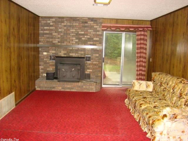 Central Community - Residential