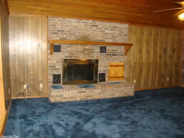 Central Community - Residential