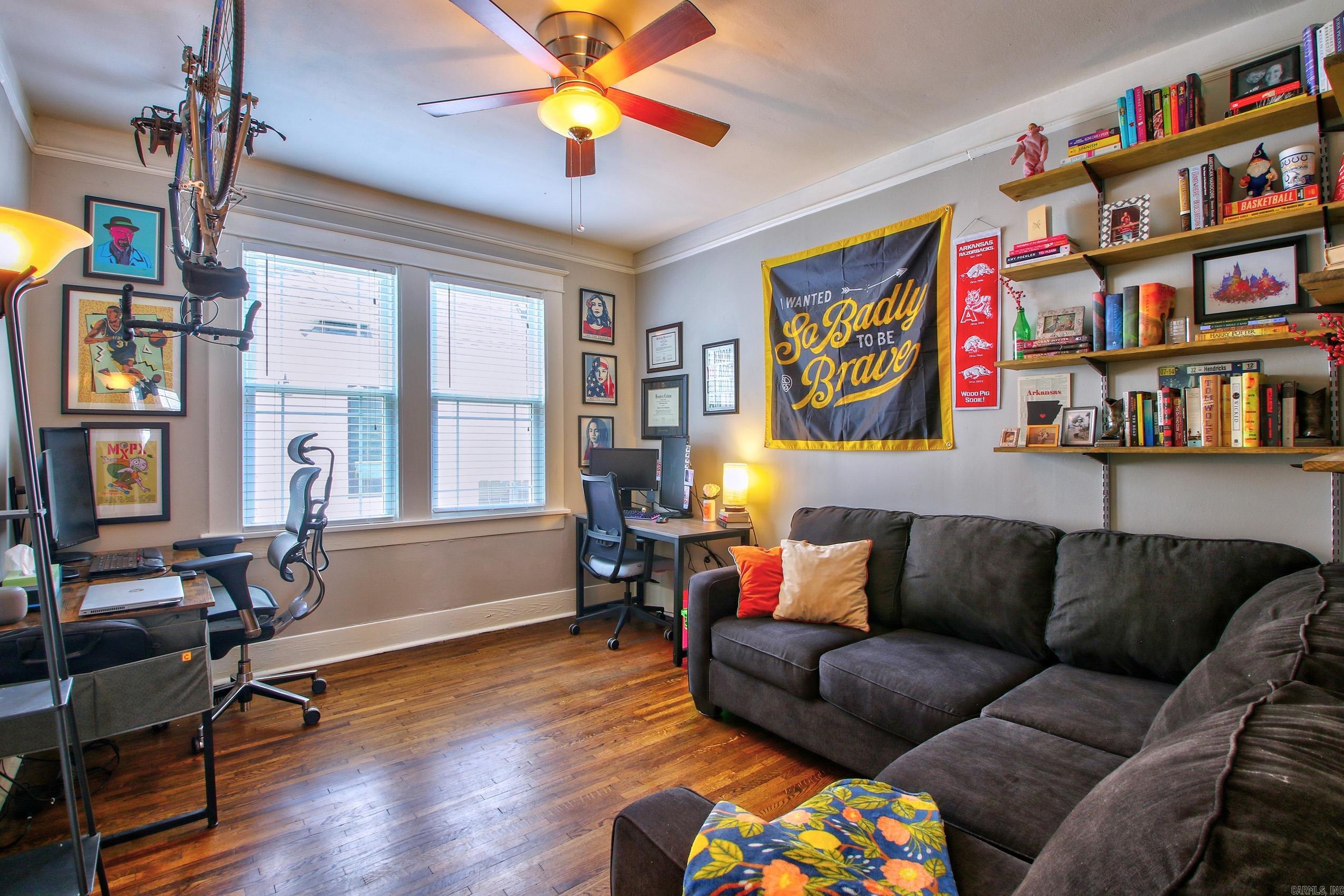 BRICKTON ADDN - Residential