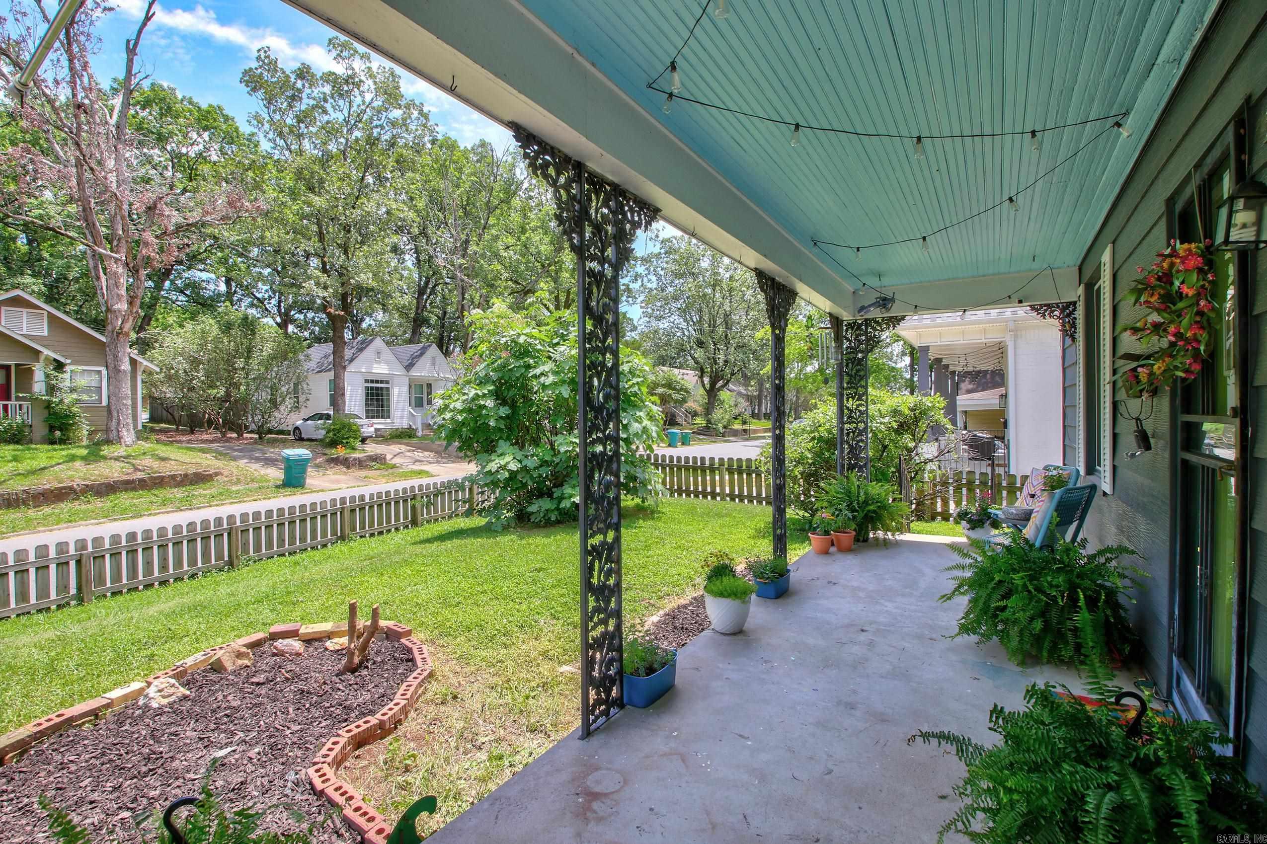 BRICKTON ADDN - Residential