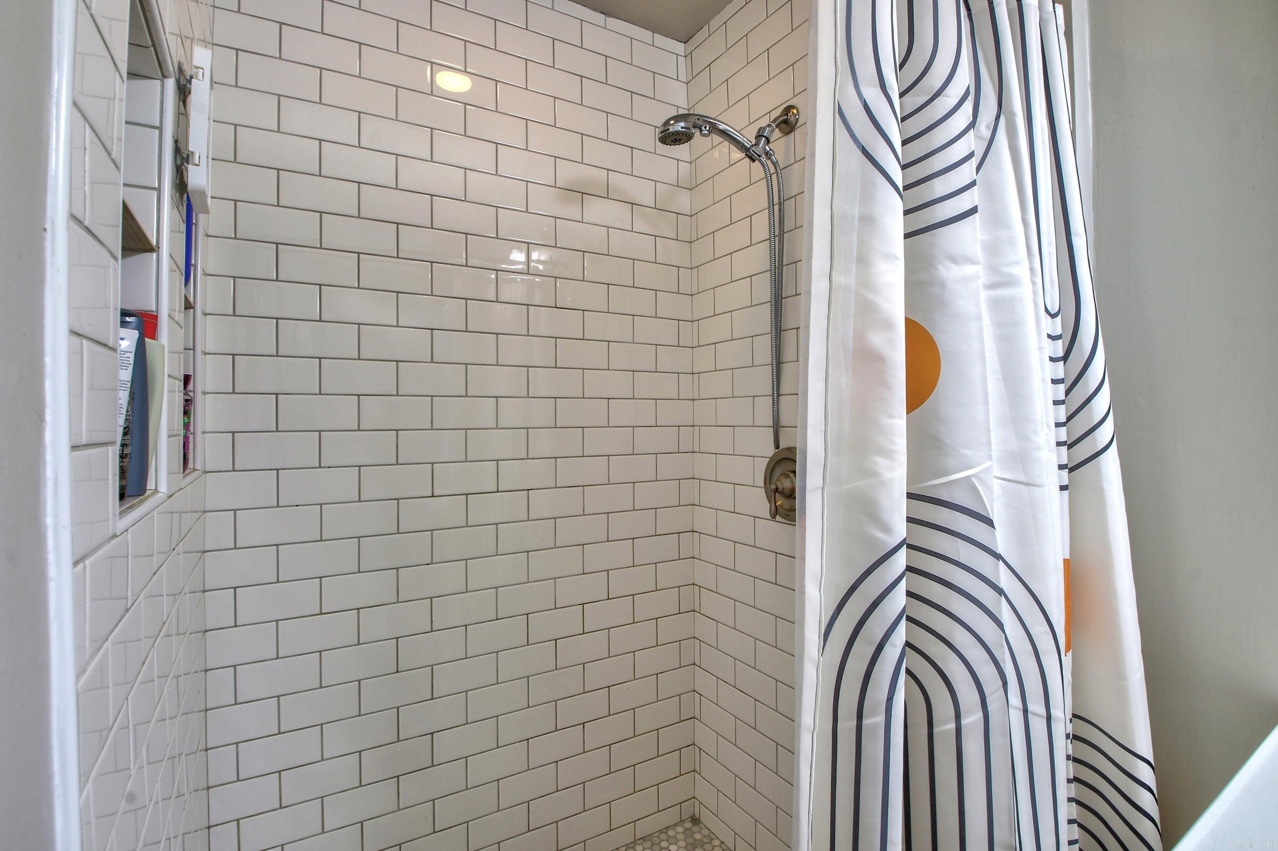 BRICKTON ADDN - Residential