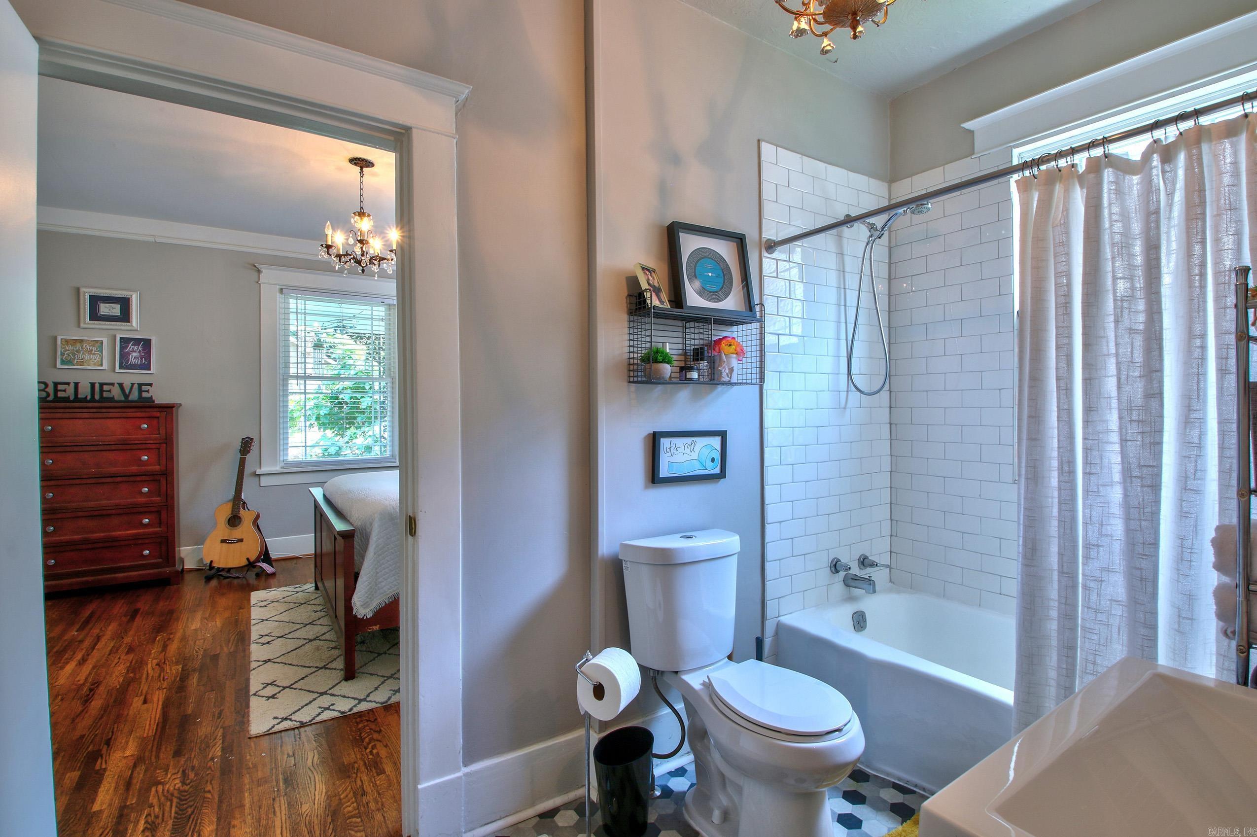 BRICKTON ADDN - Residential