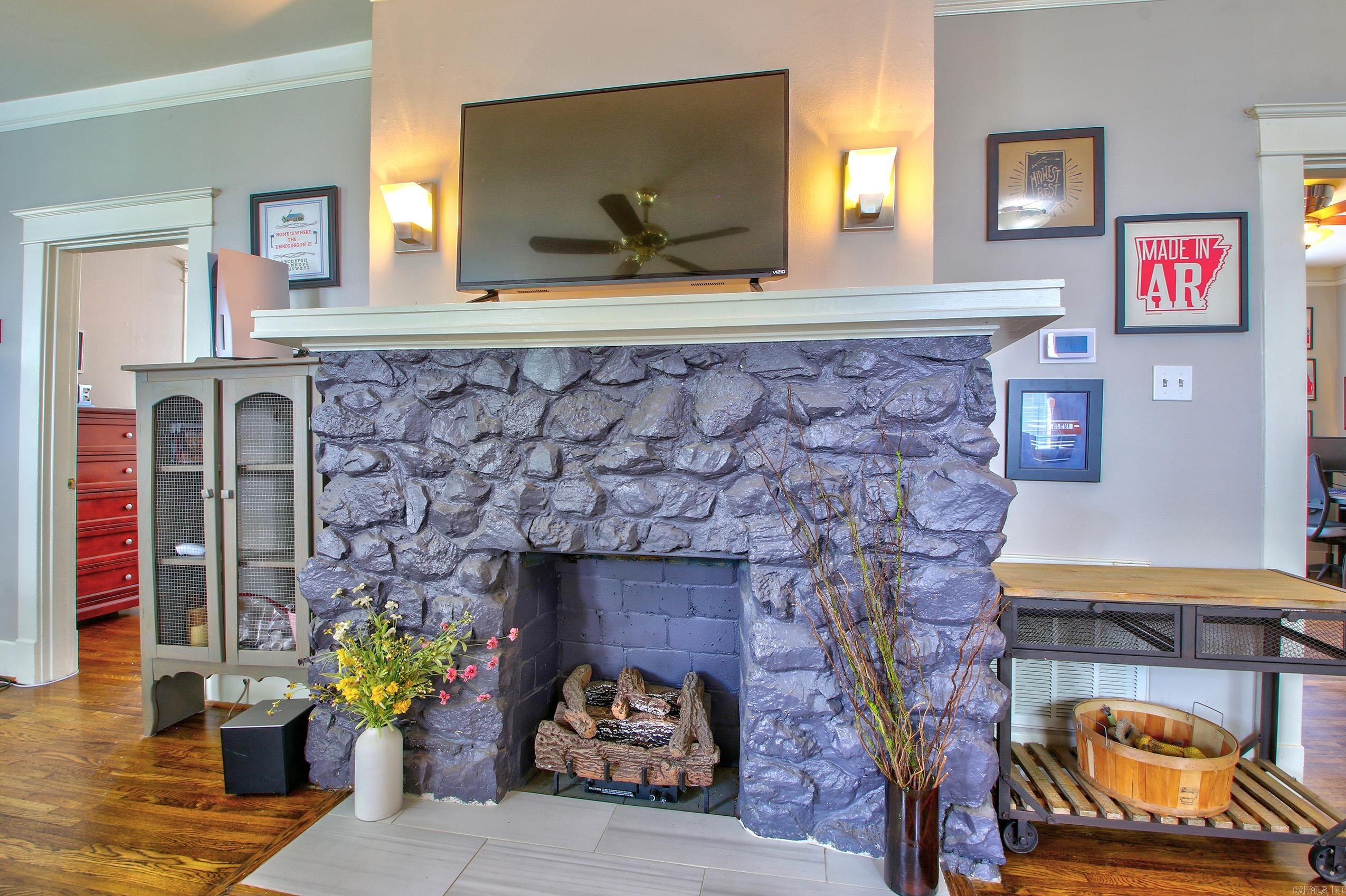 BRICKTON ADDN - Residential