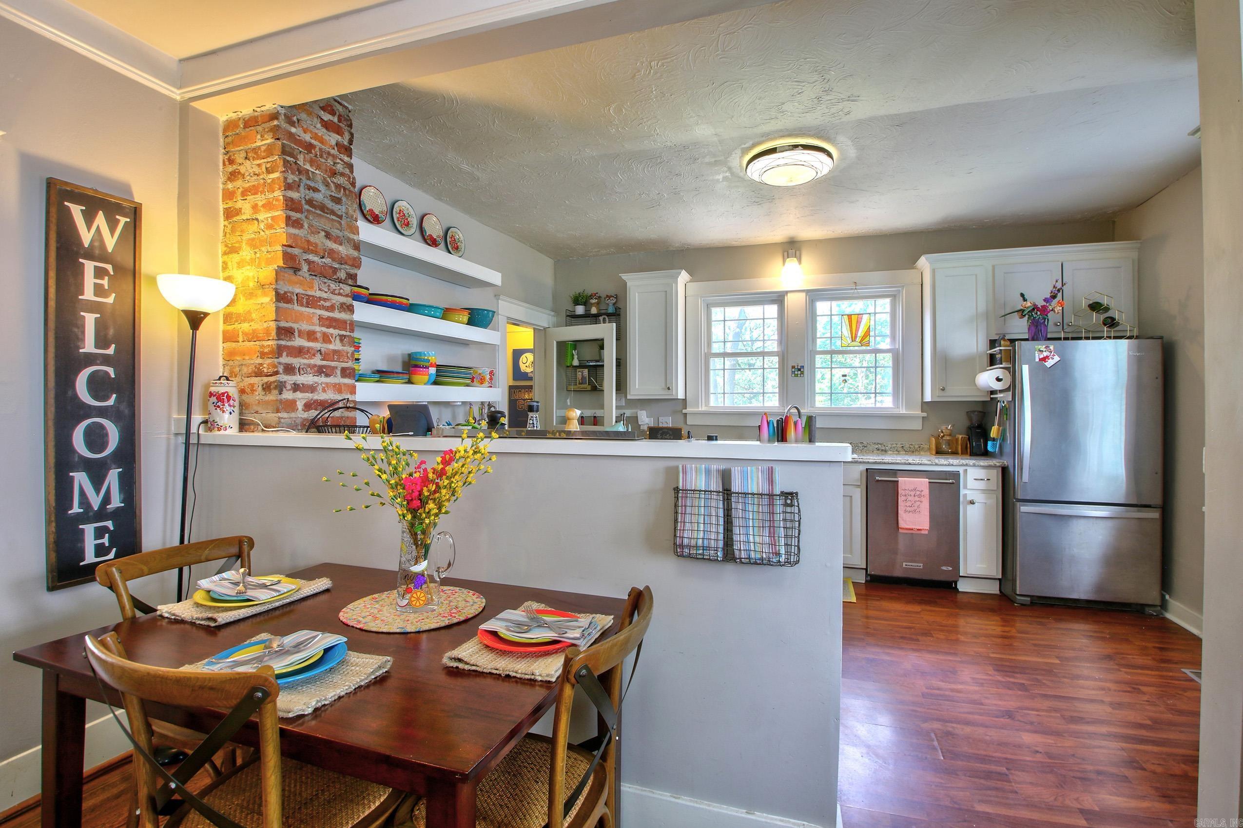 BRICKTON ADDN - Residential