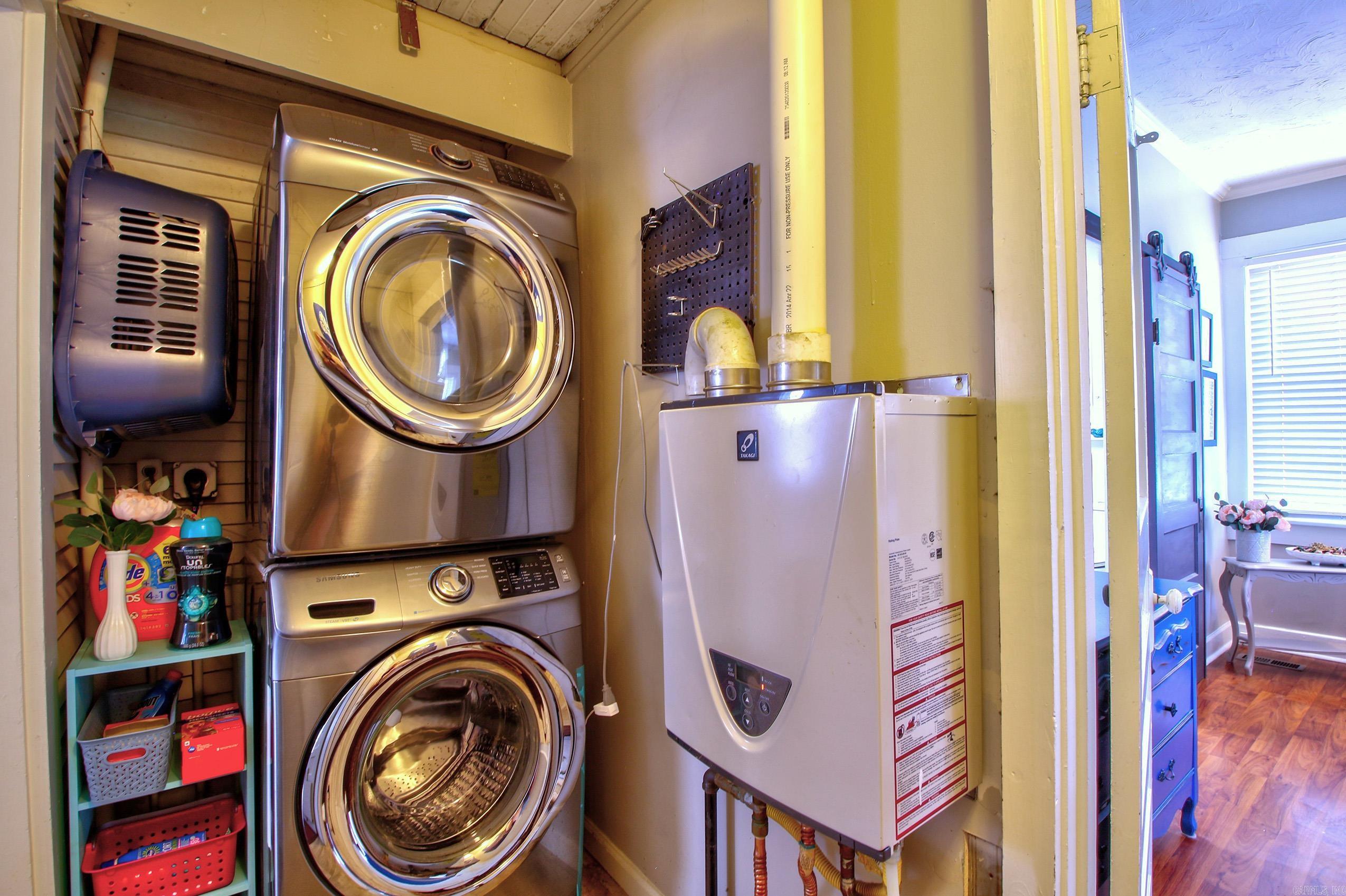 BRICKTON ADDN - Residential