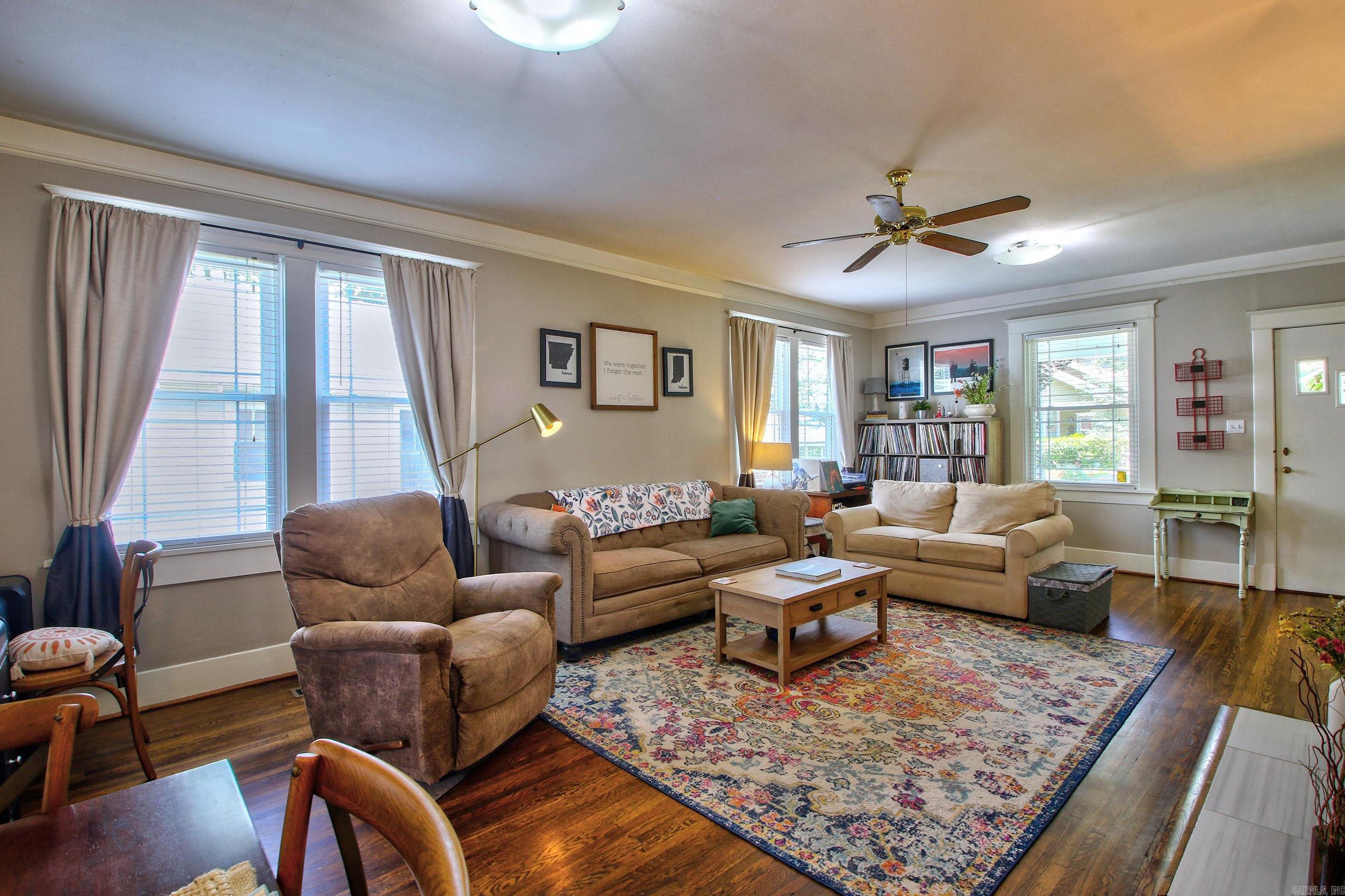 BRICKTON ADDN - Residential