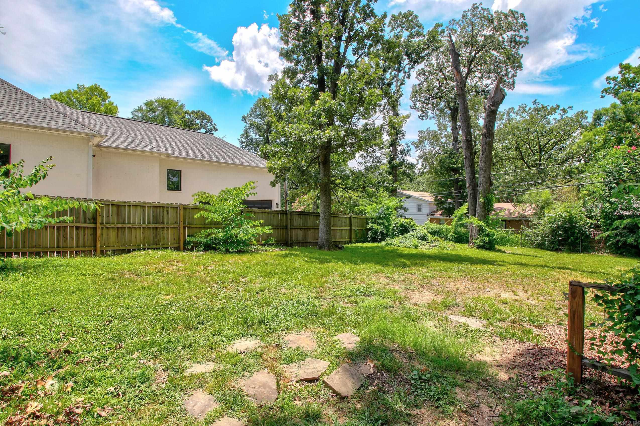 BRICKTON ADDN - Residential