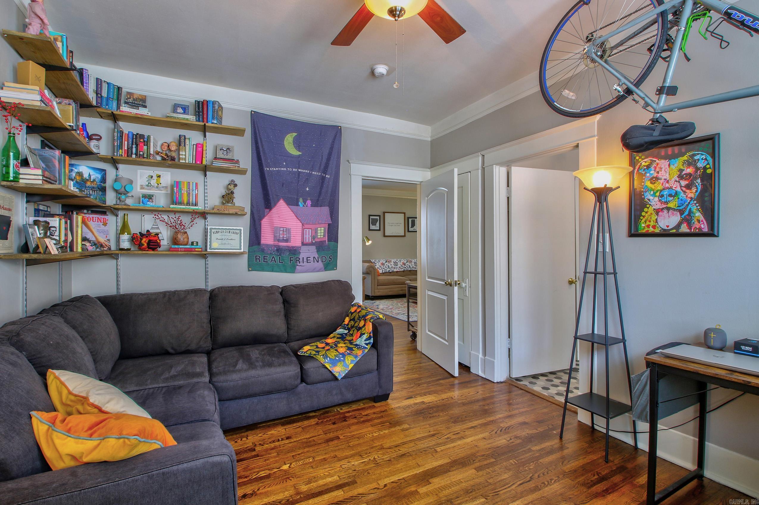 BRICKTON ADDN - Residential