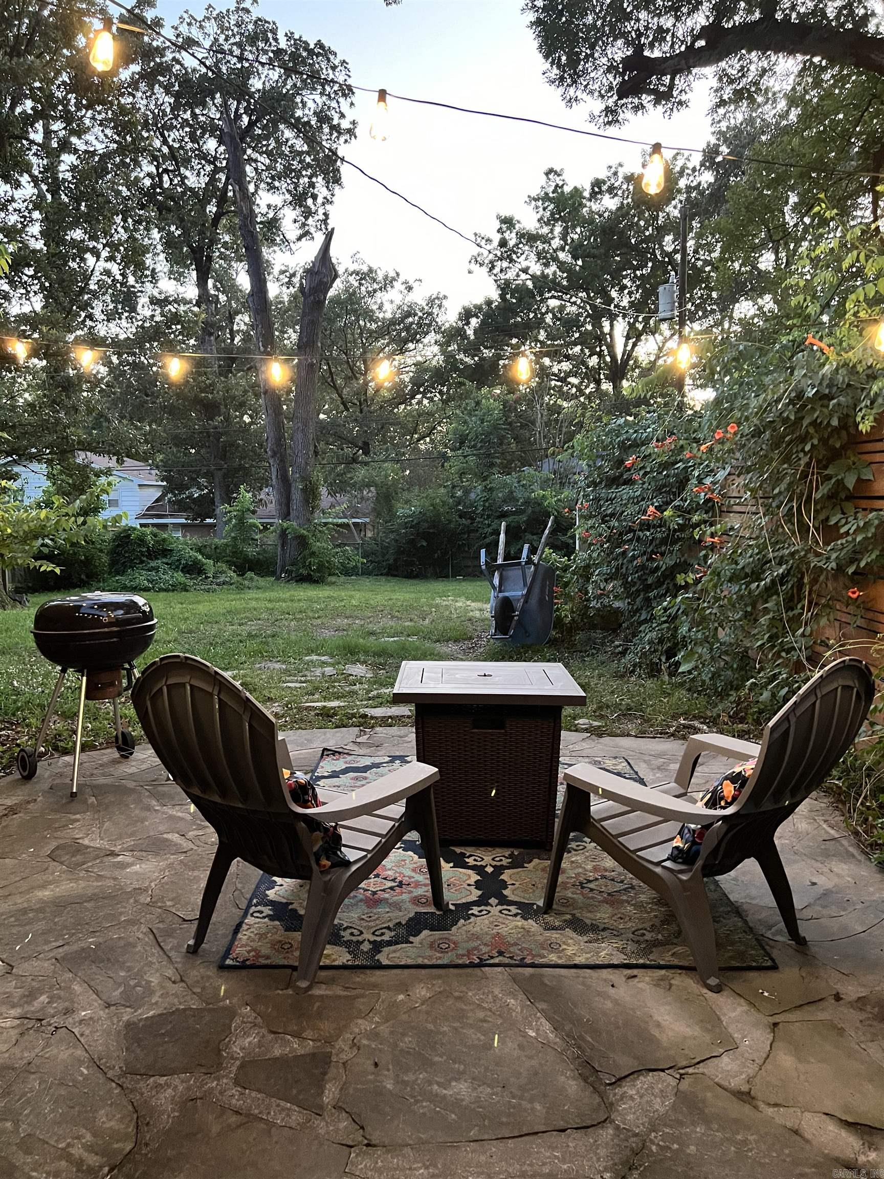 BRICKTON ADDN - Residential