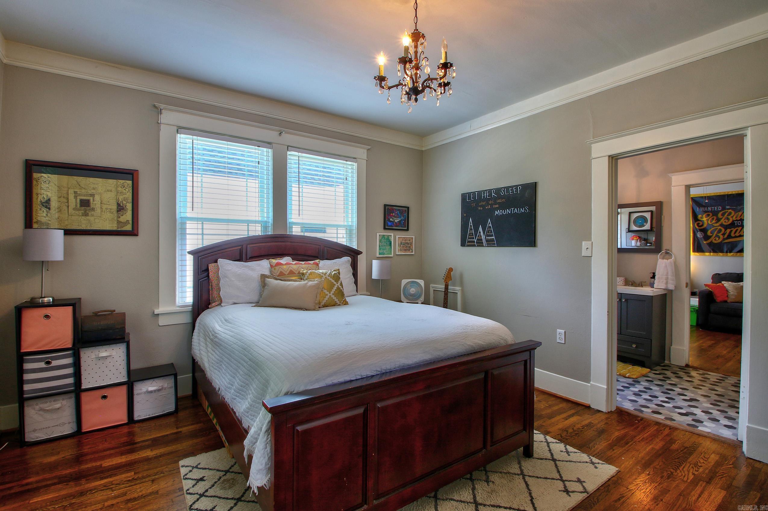 BRICKTON ADDN - Residential