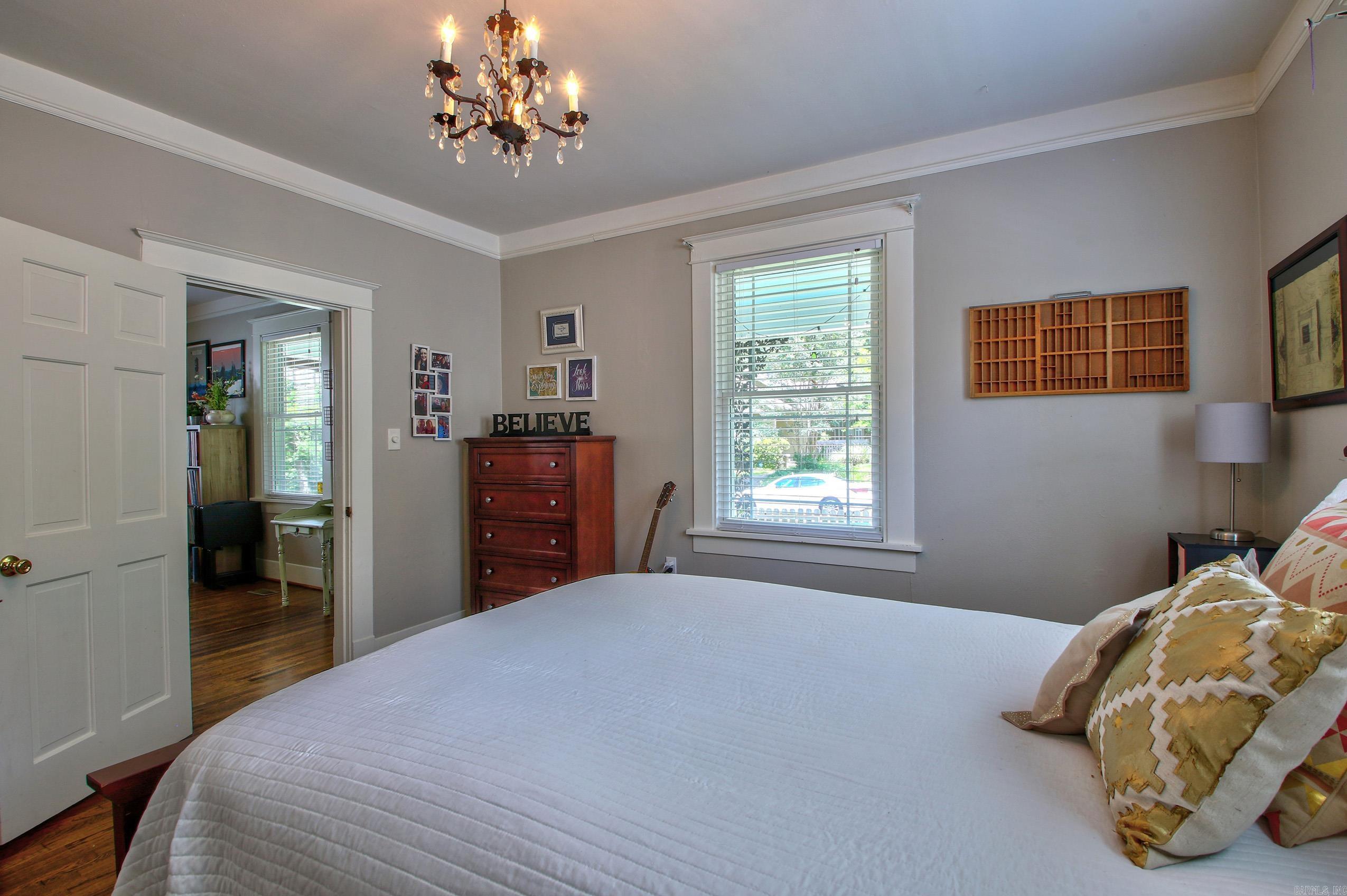 BRICKTON ADDN - Residential