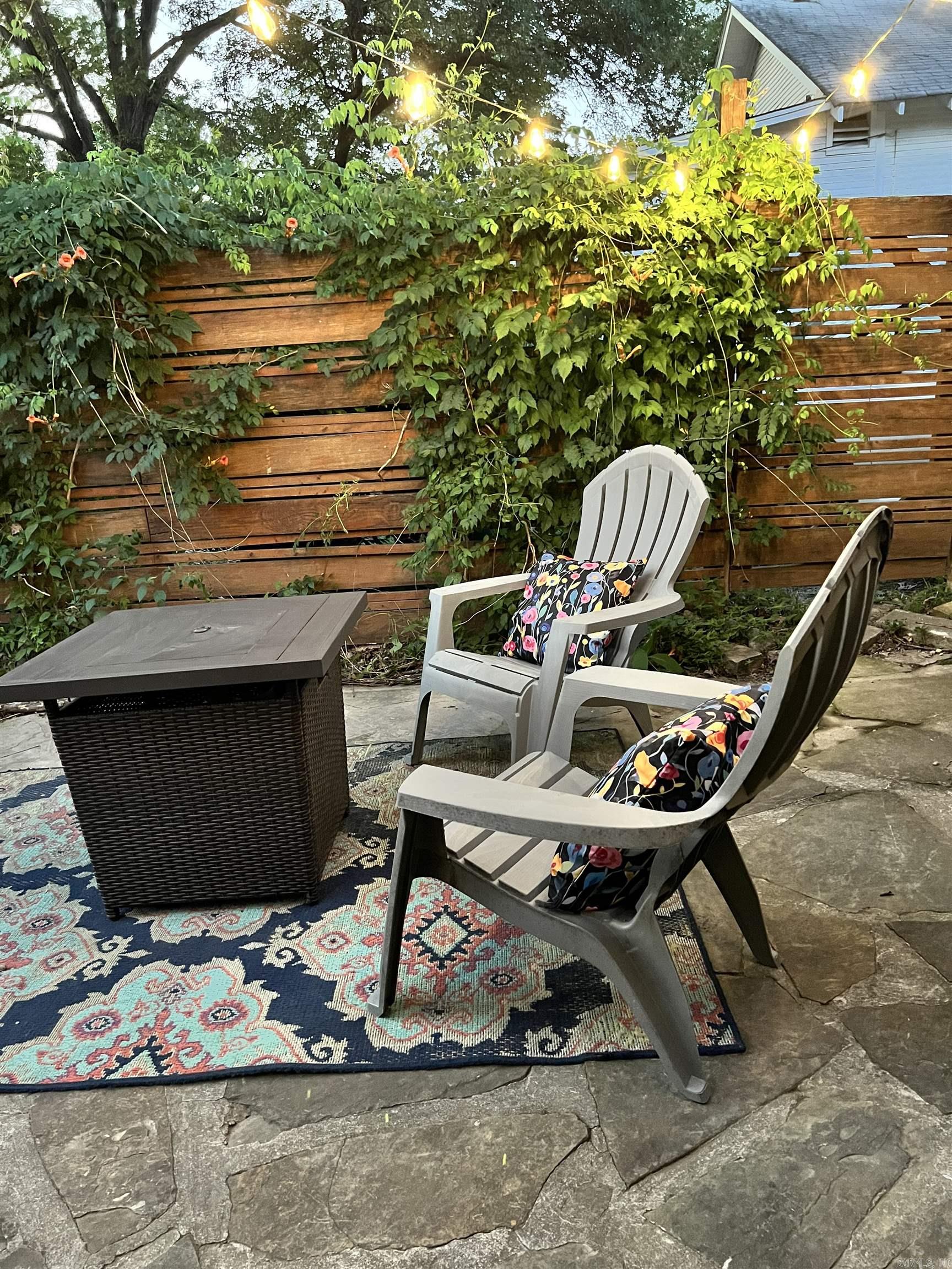 BRICKTON ADDN - Residential