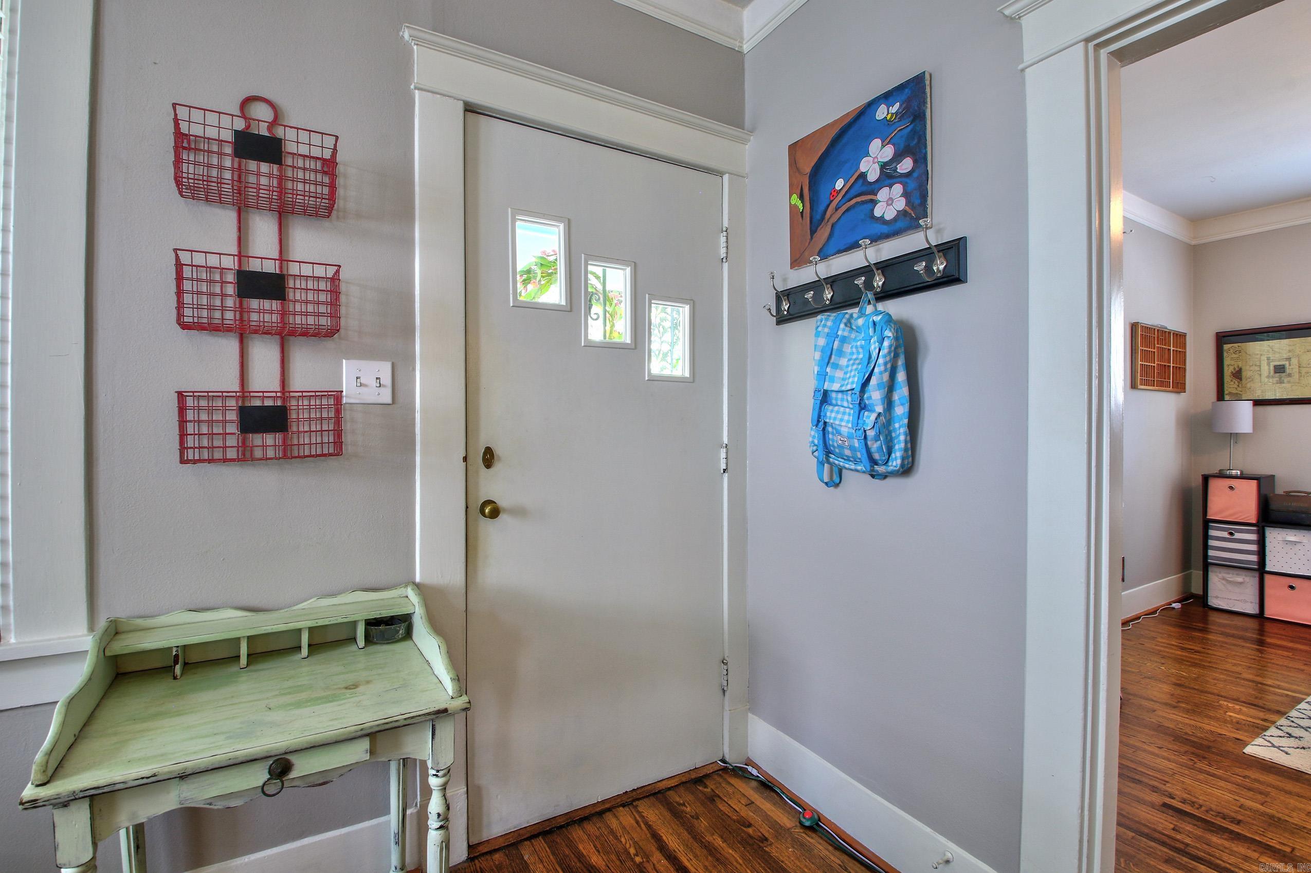 BRICKTON ADDN - Residential