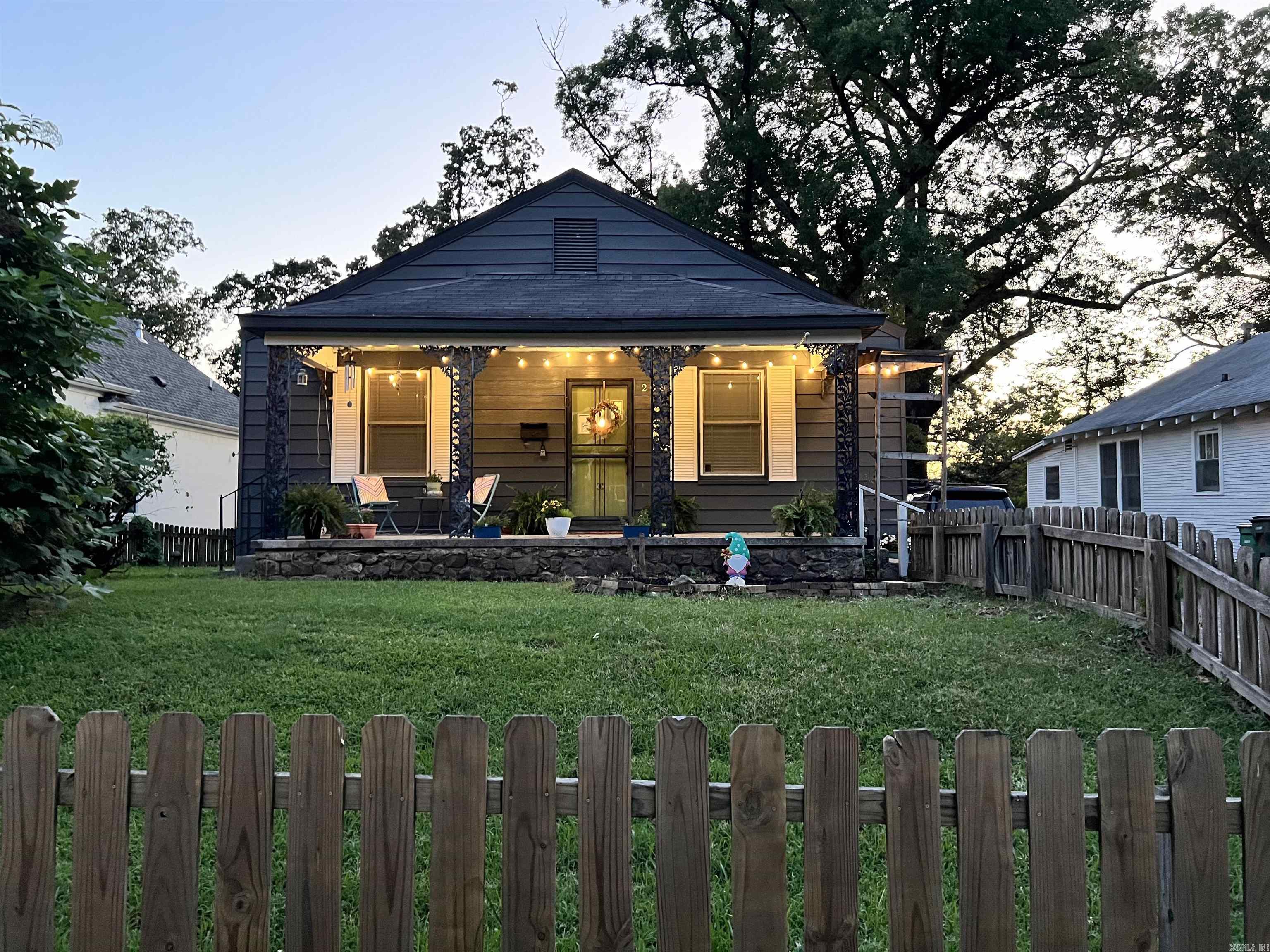 BRICKTON ADDN - Residential