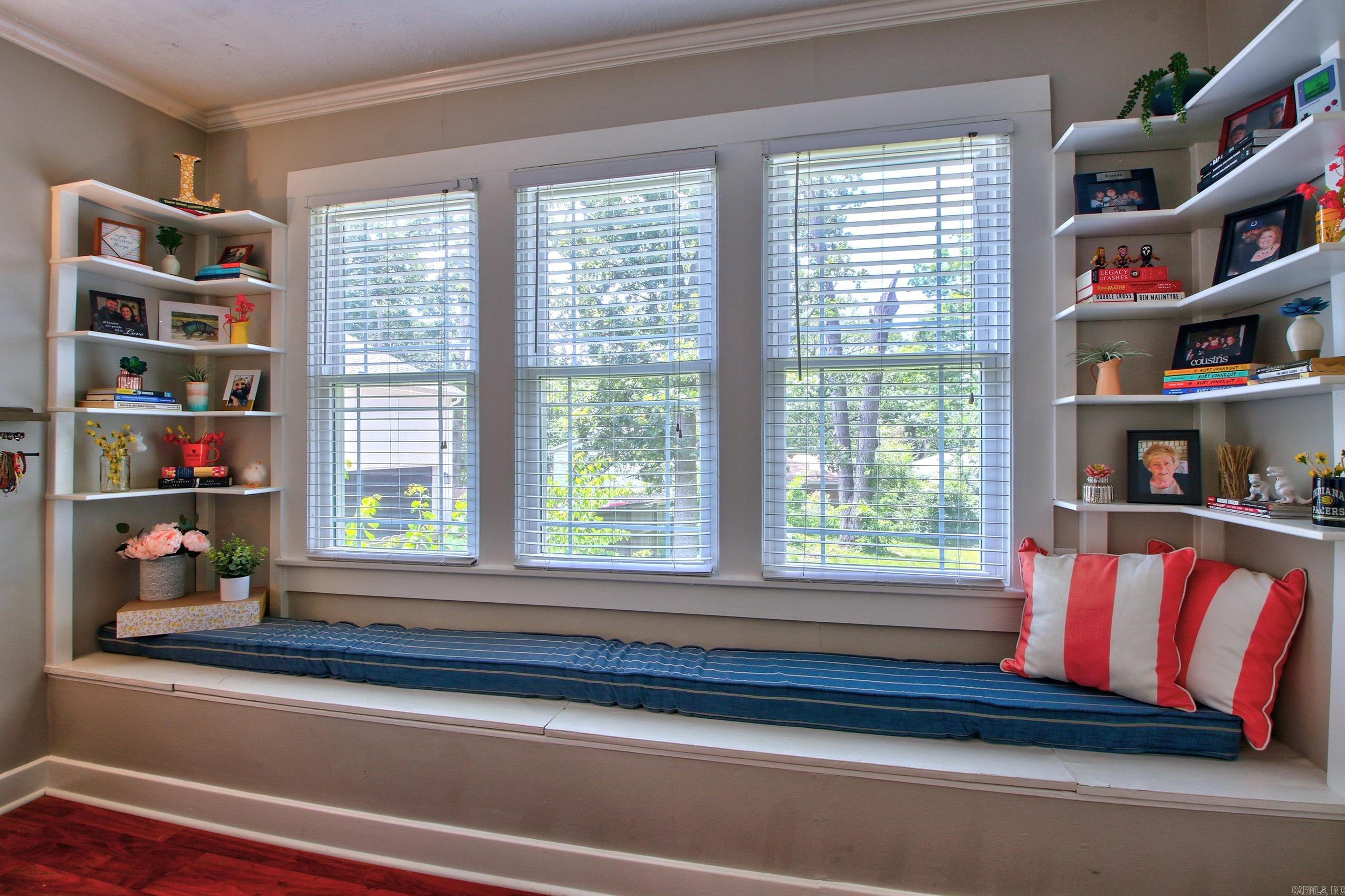 BRICKTON ADDN - Residential