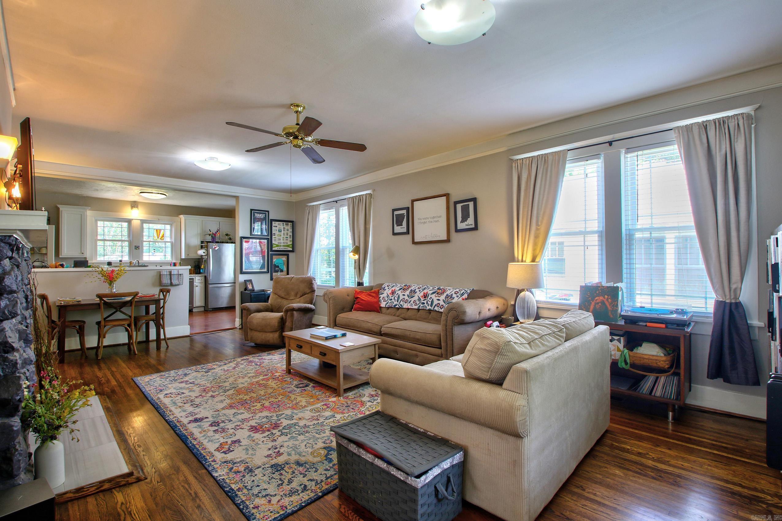 BRICKTON ADDN - Residential