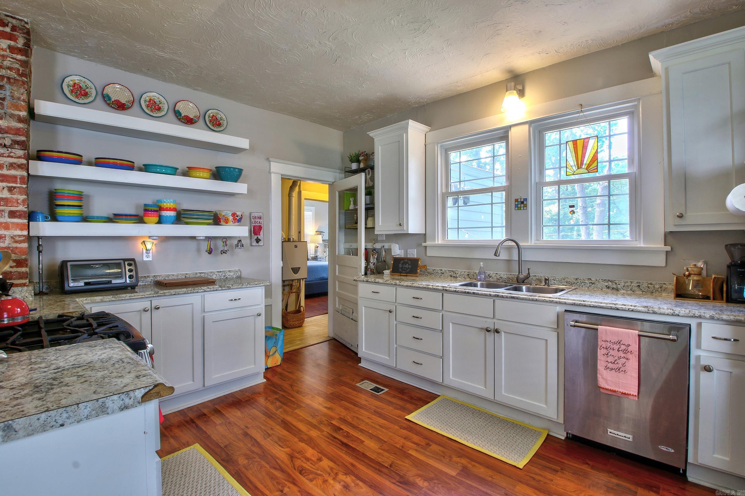 BRICKTON ADDN - Residential