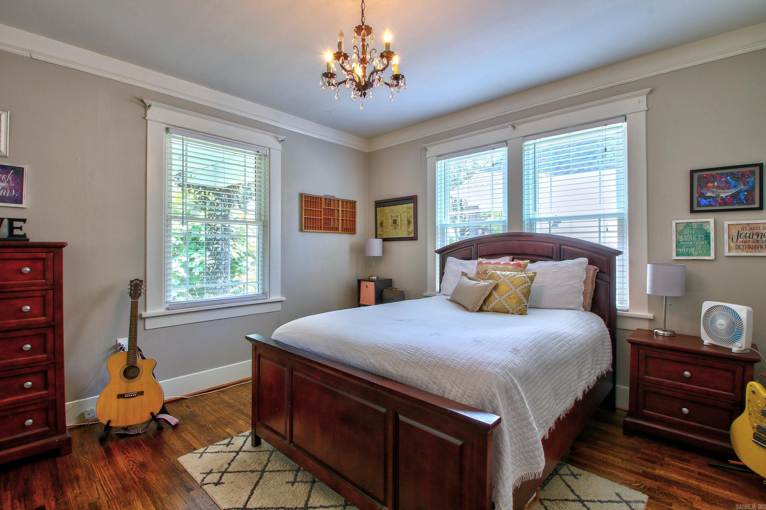 BRICKTON ADDN - Residential