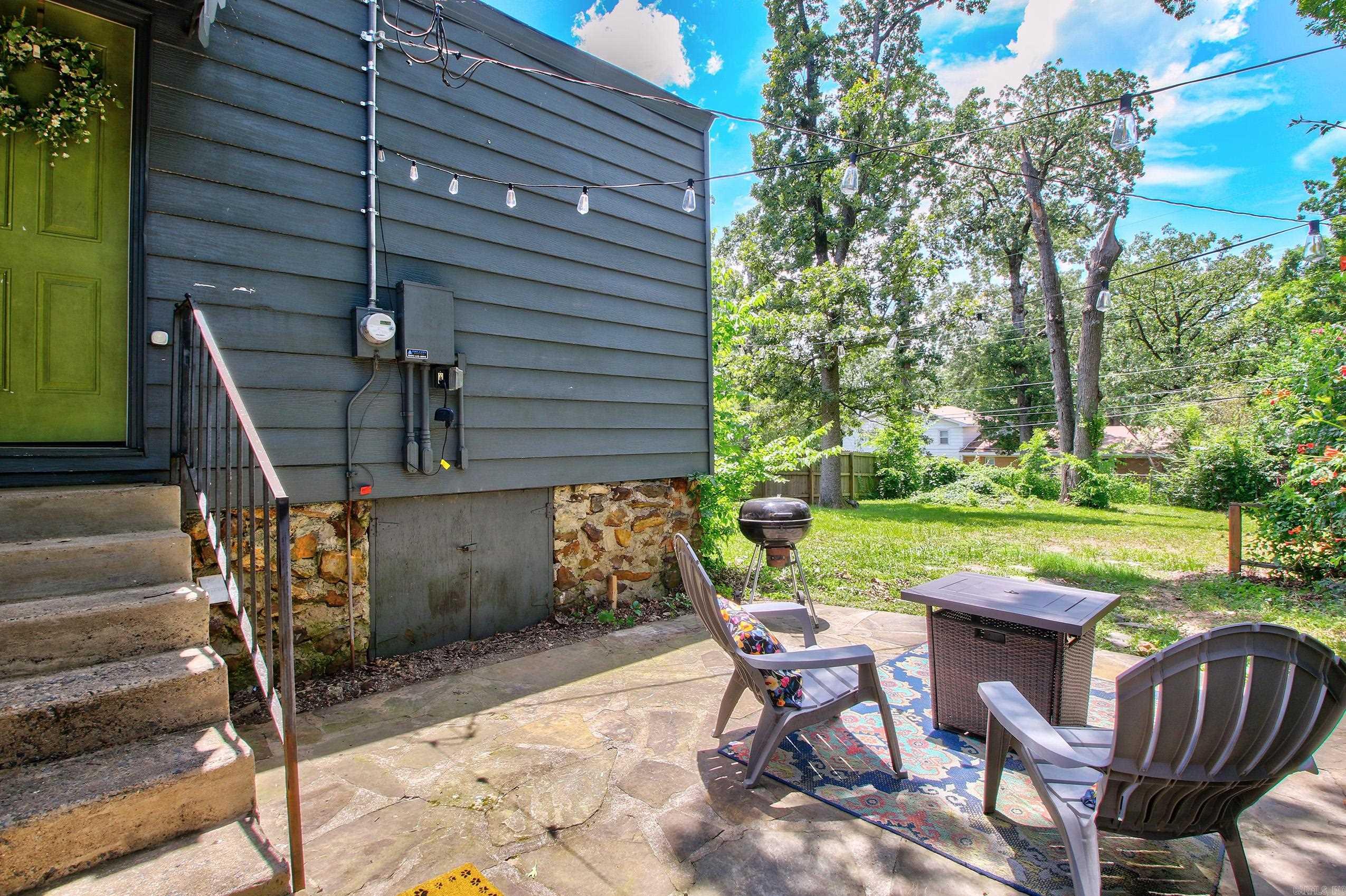 BRICKTON ADDN - Residential