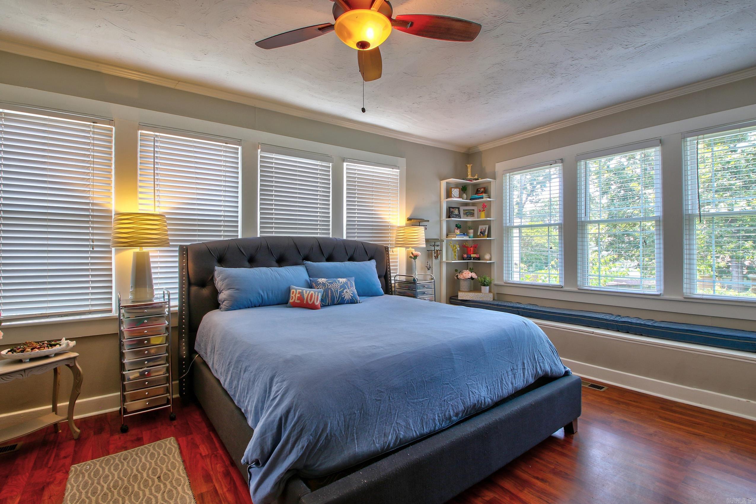 BRICKTON ADDN - Residential