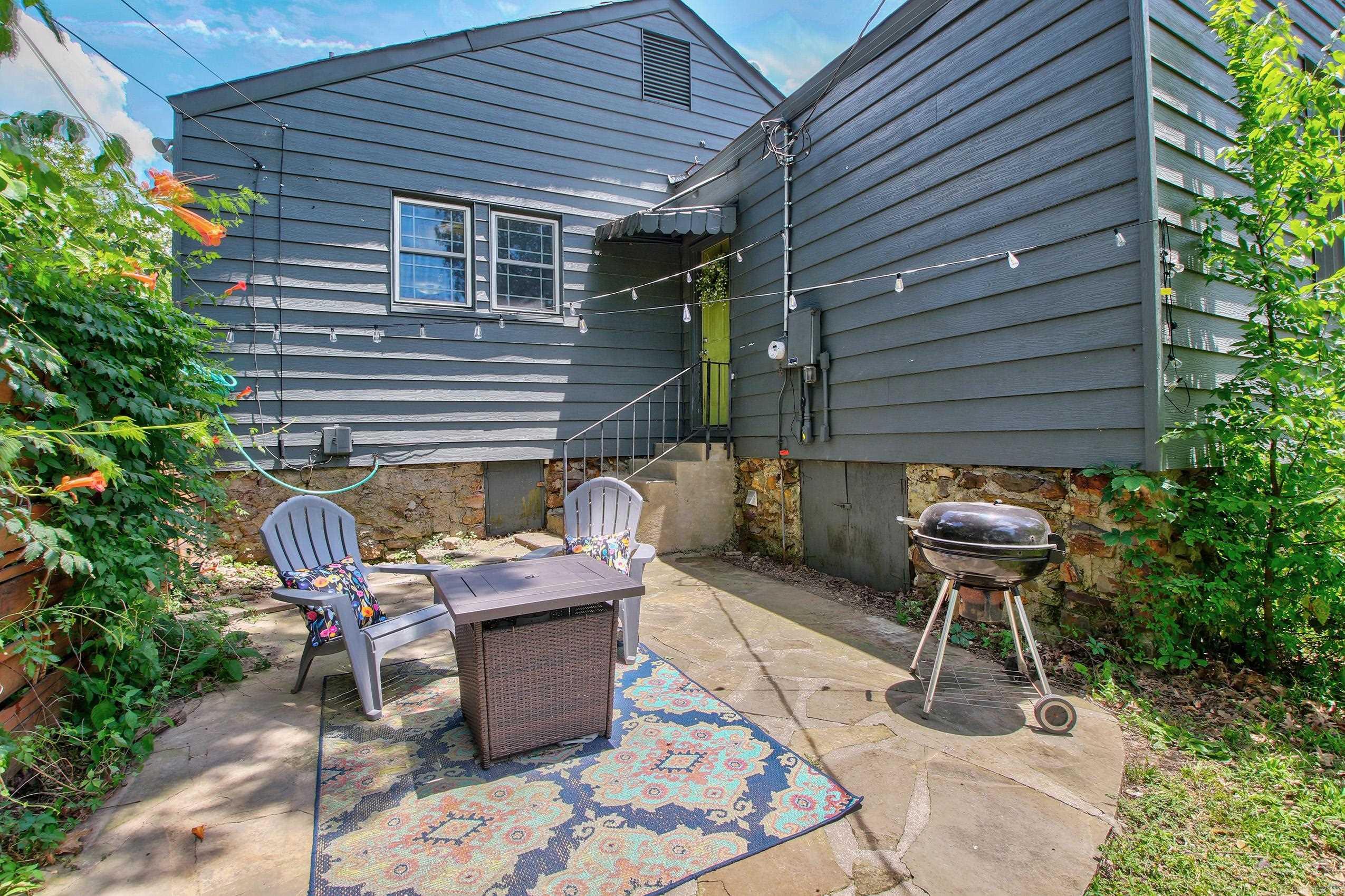 BRICKTON ADDN - Residential