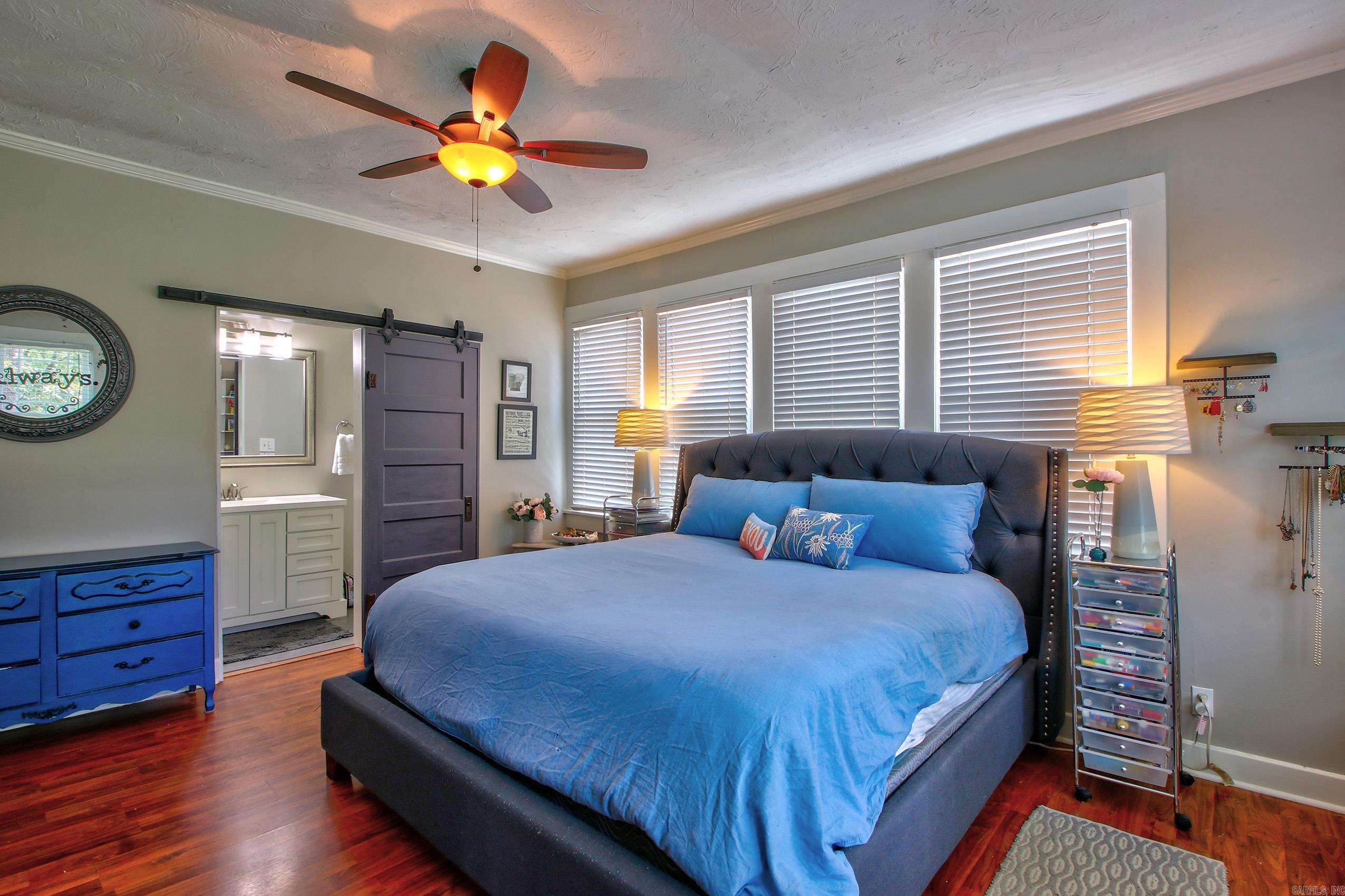 BRICKTON ADDN - Residential