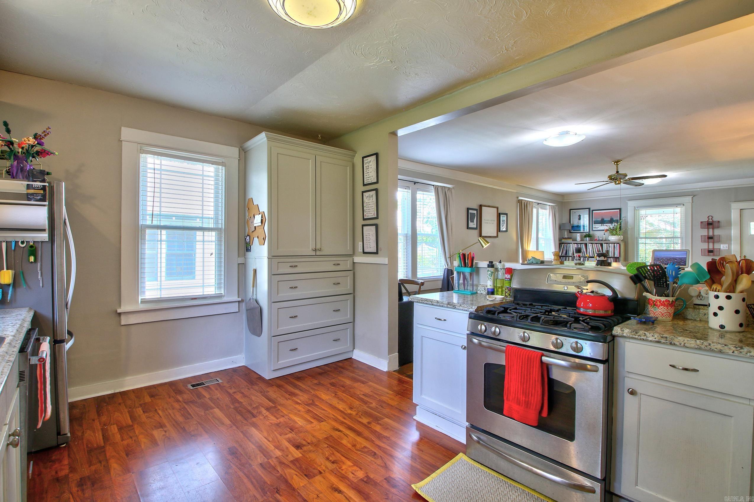 BRICKTON ADDN - Residential