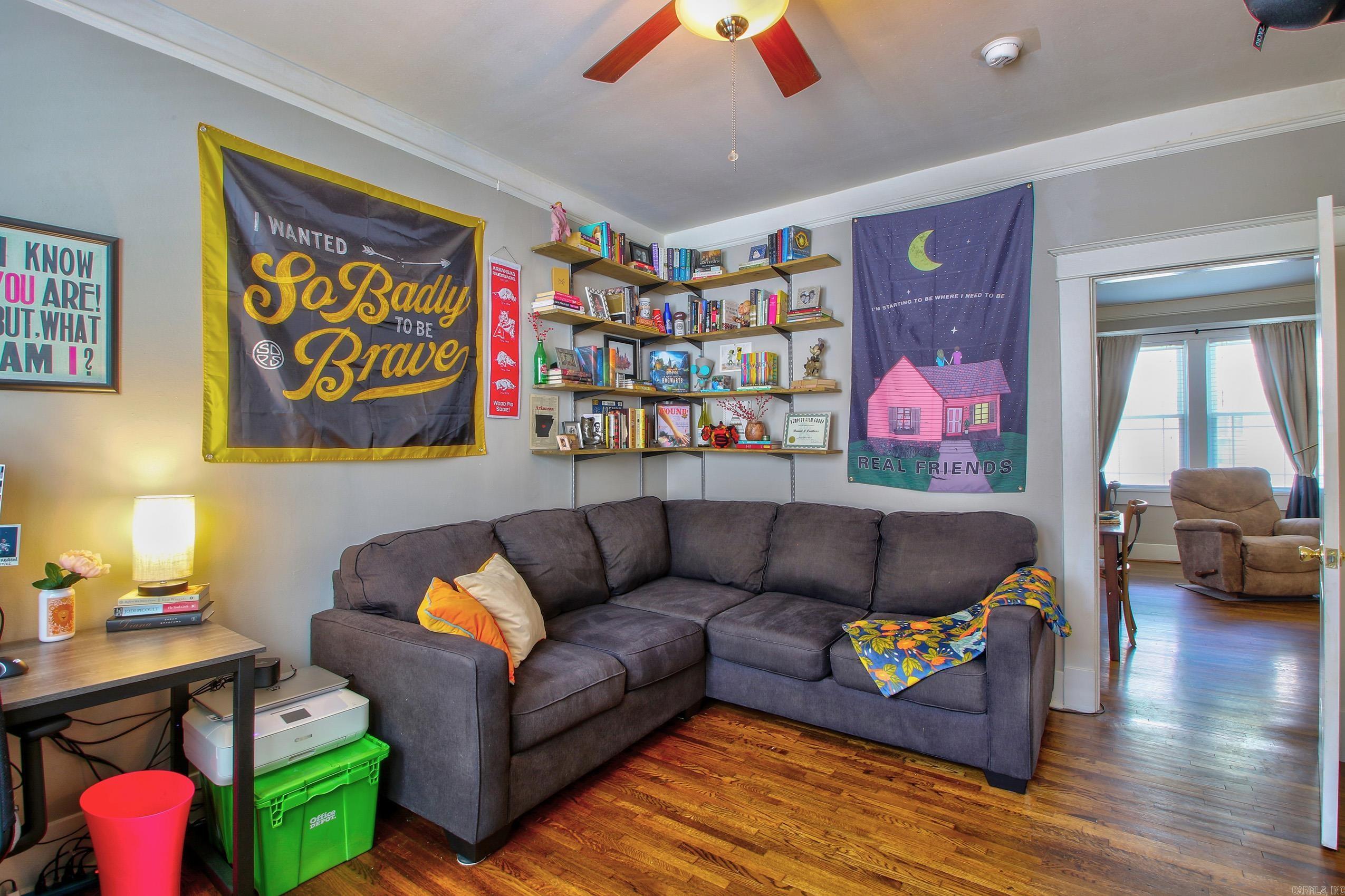 BRICKTON ADDN - Residential