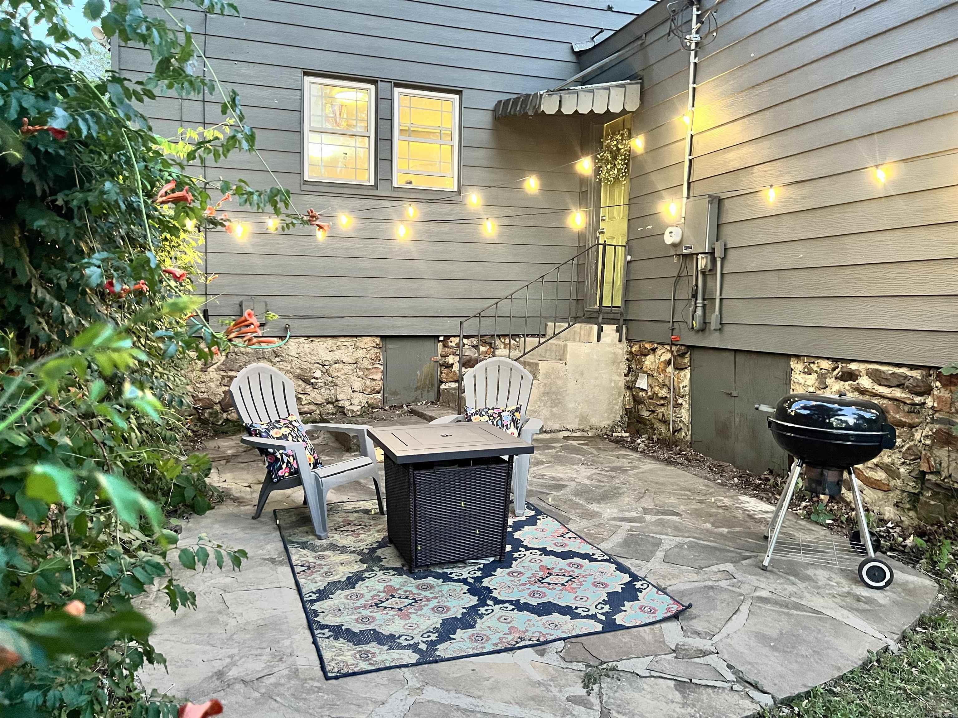 BRICKTON ADDN - Residential