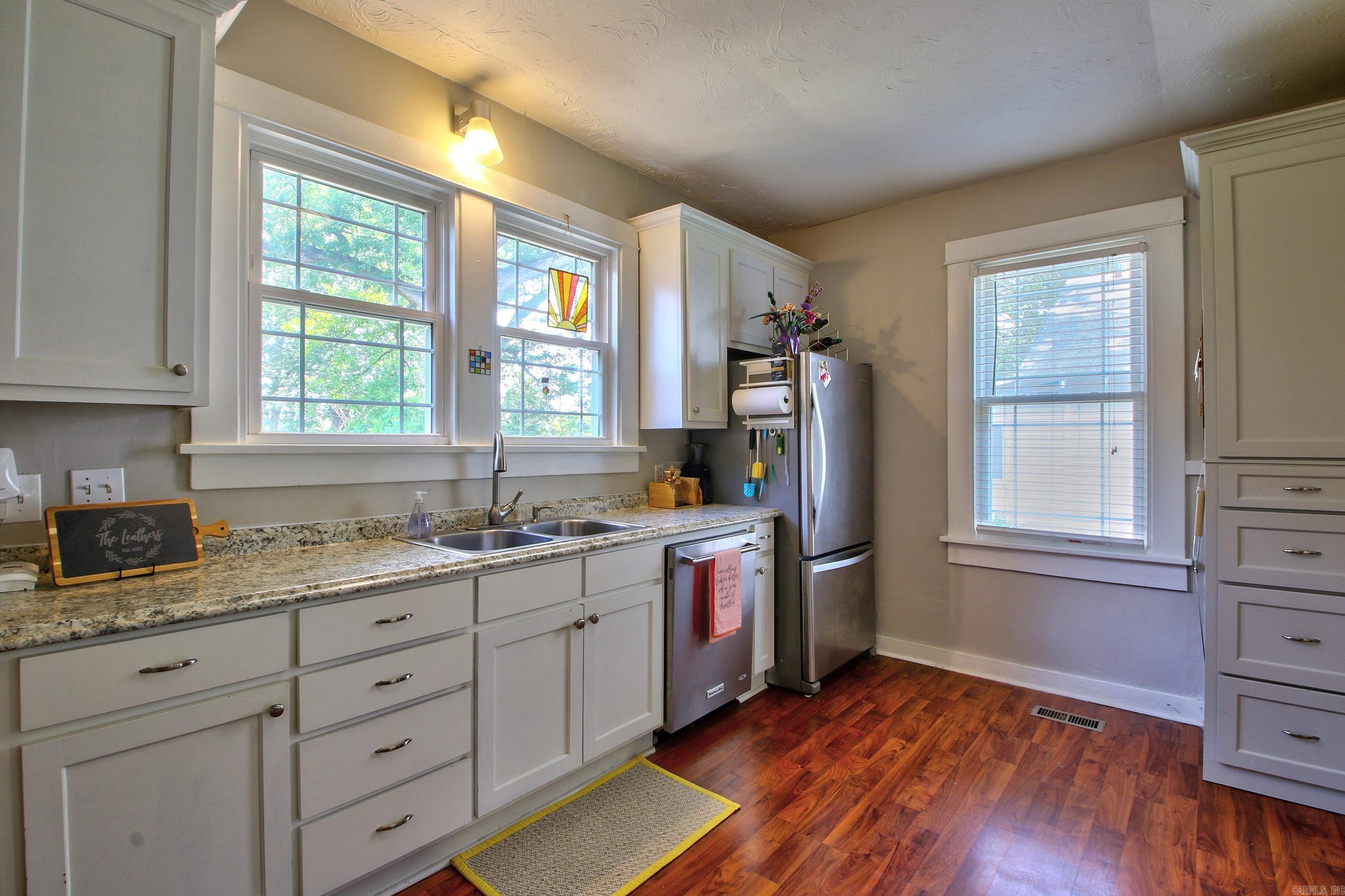 BRICKTON ADDN - Residential