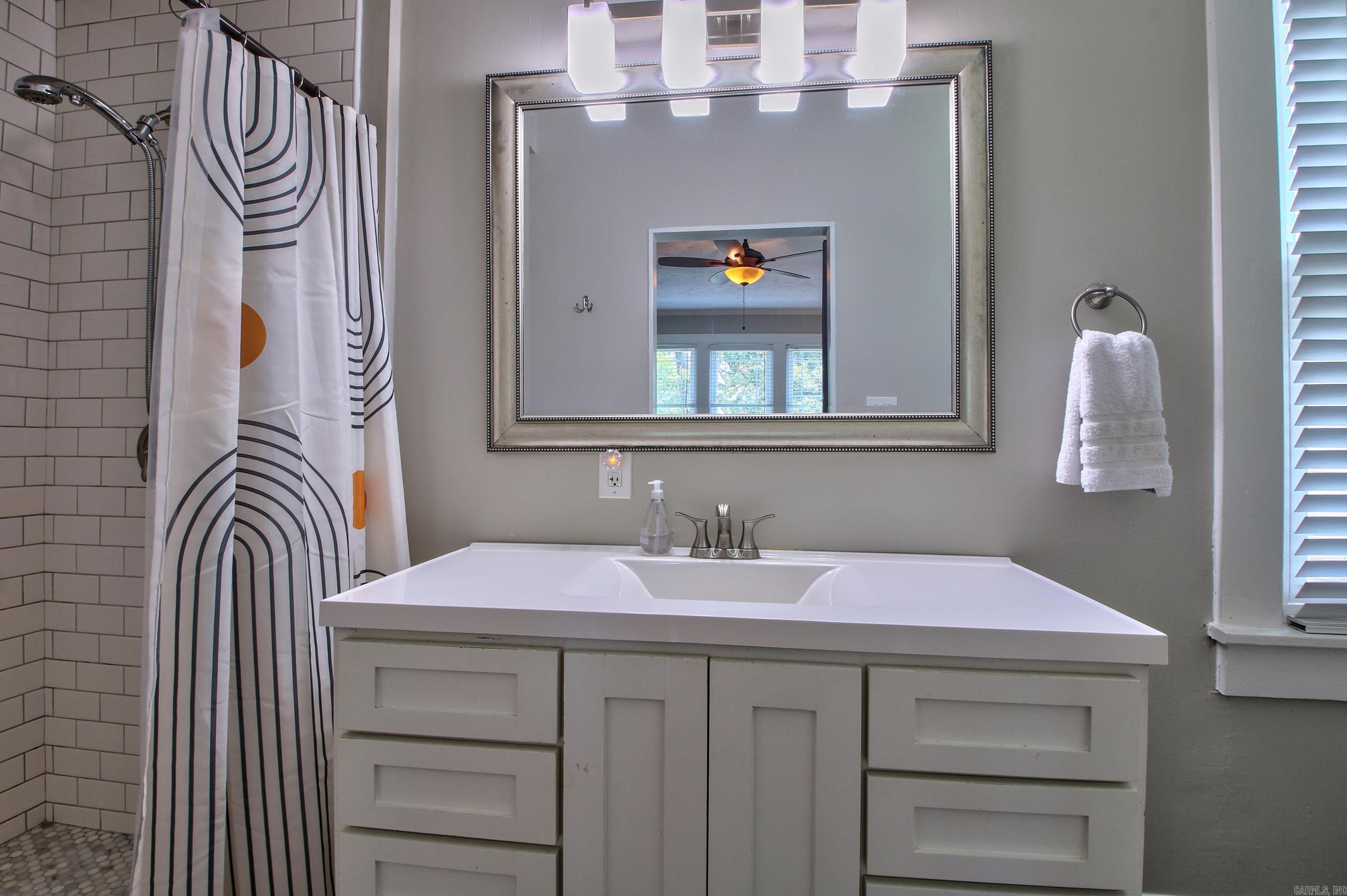 BRICKTON ADDN - Residential