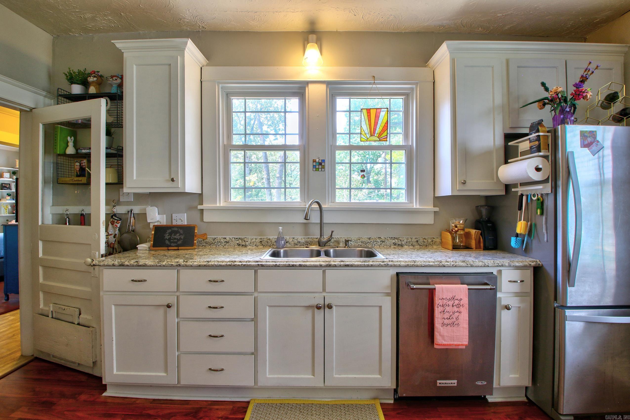 BRICKTON ADDN - Residential