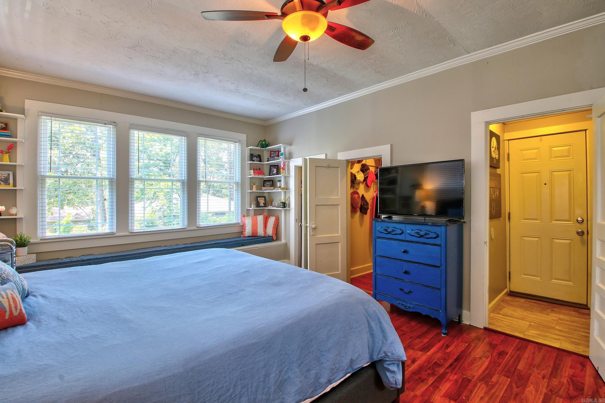 BRICKTON ADDN - Residential