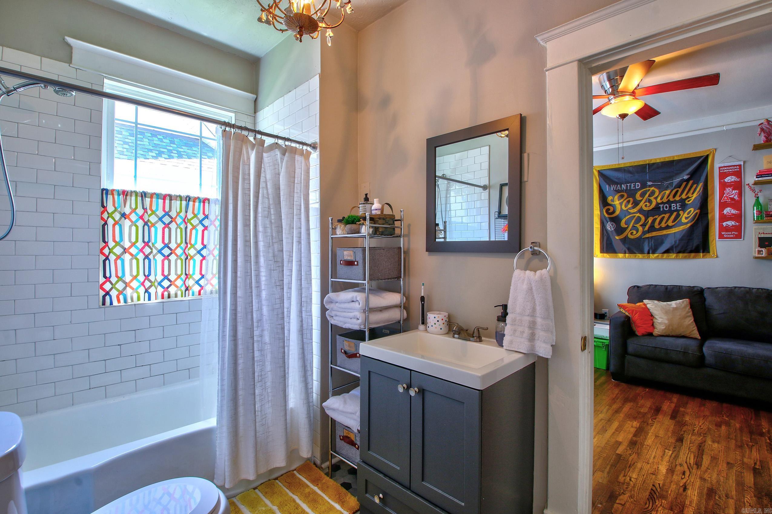 BRICKTON ADDN - Residential