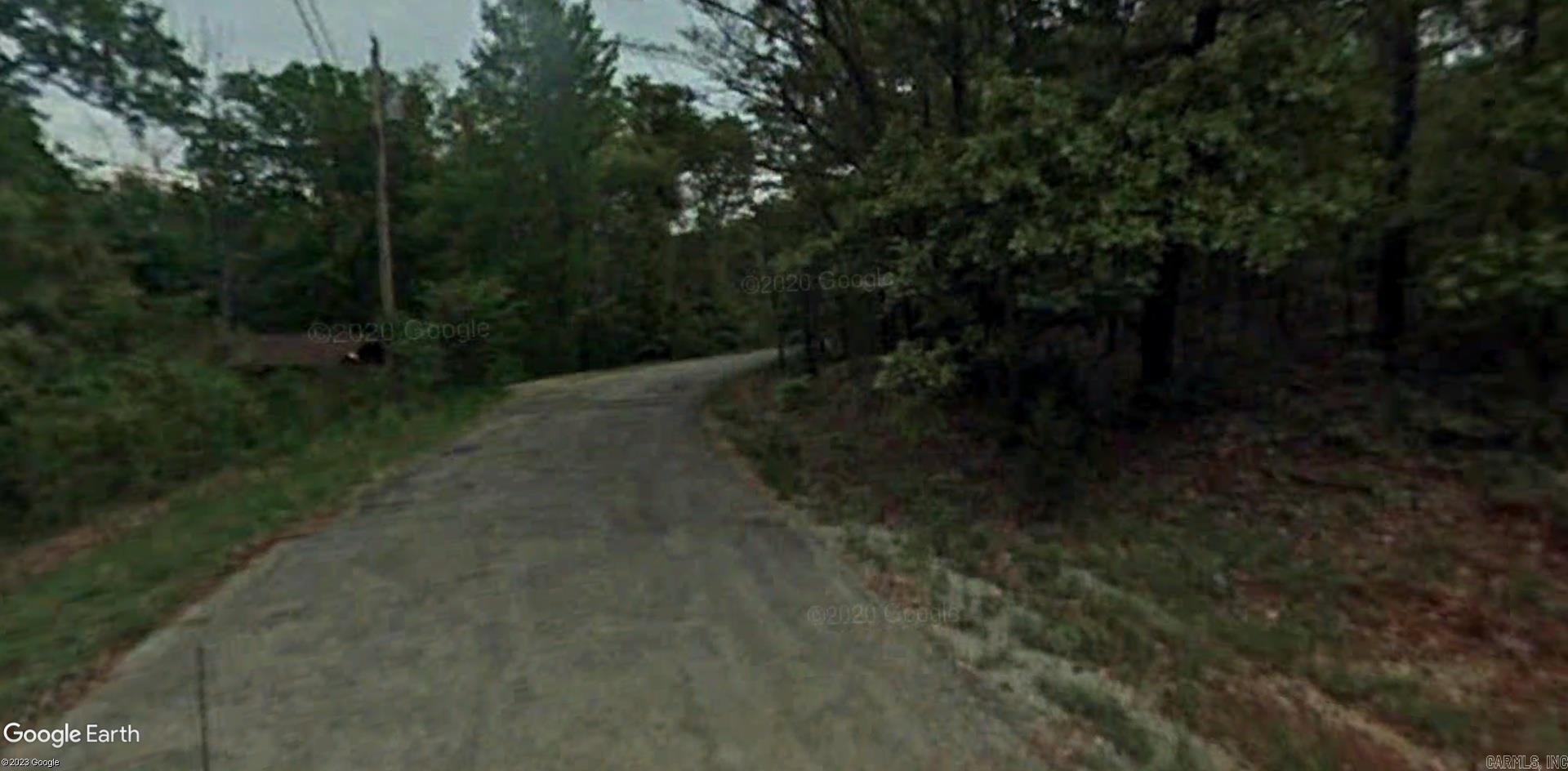 Navajo Second - Land