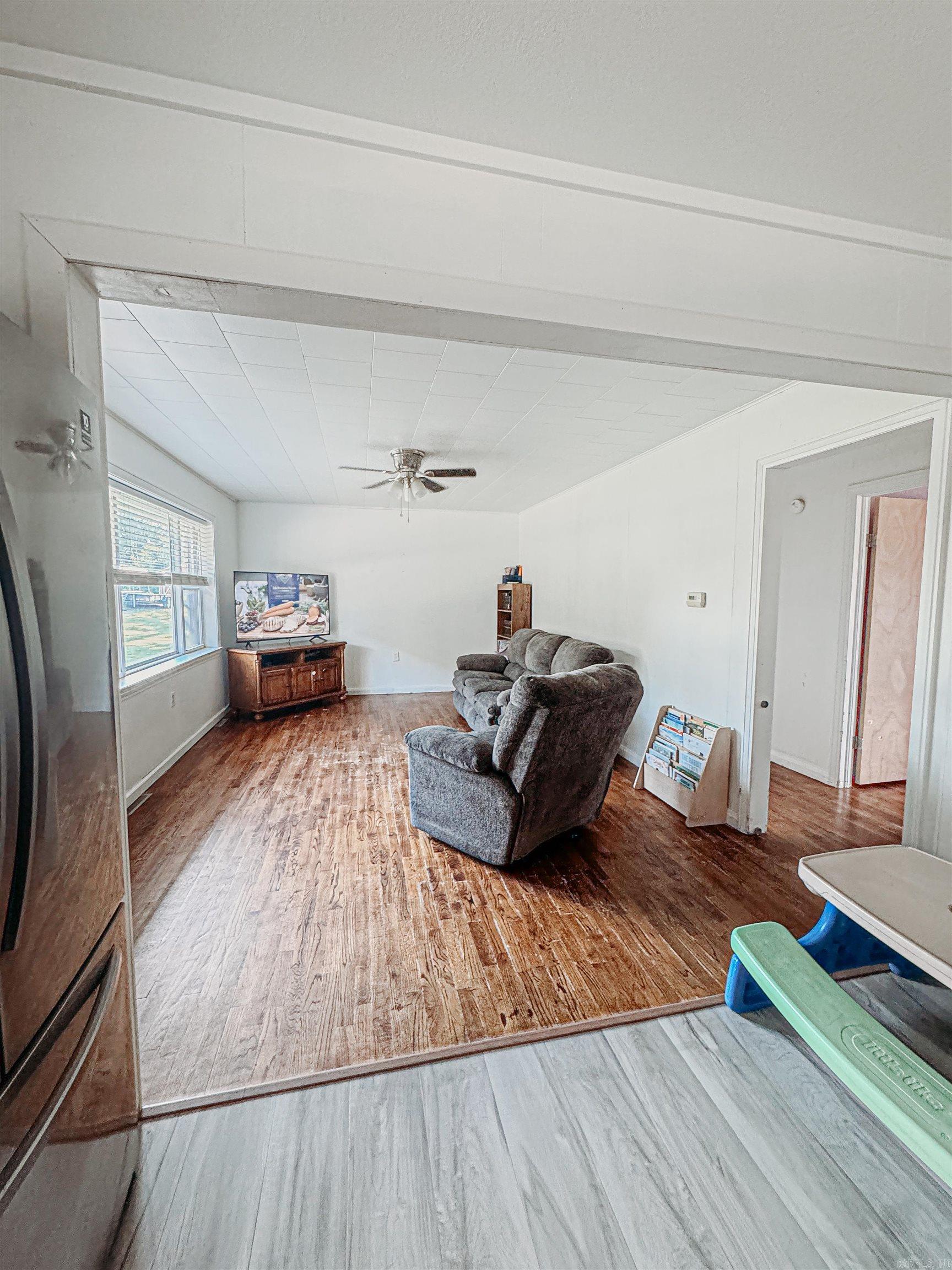 Not In List - Residential