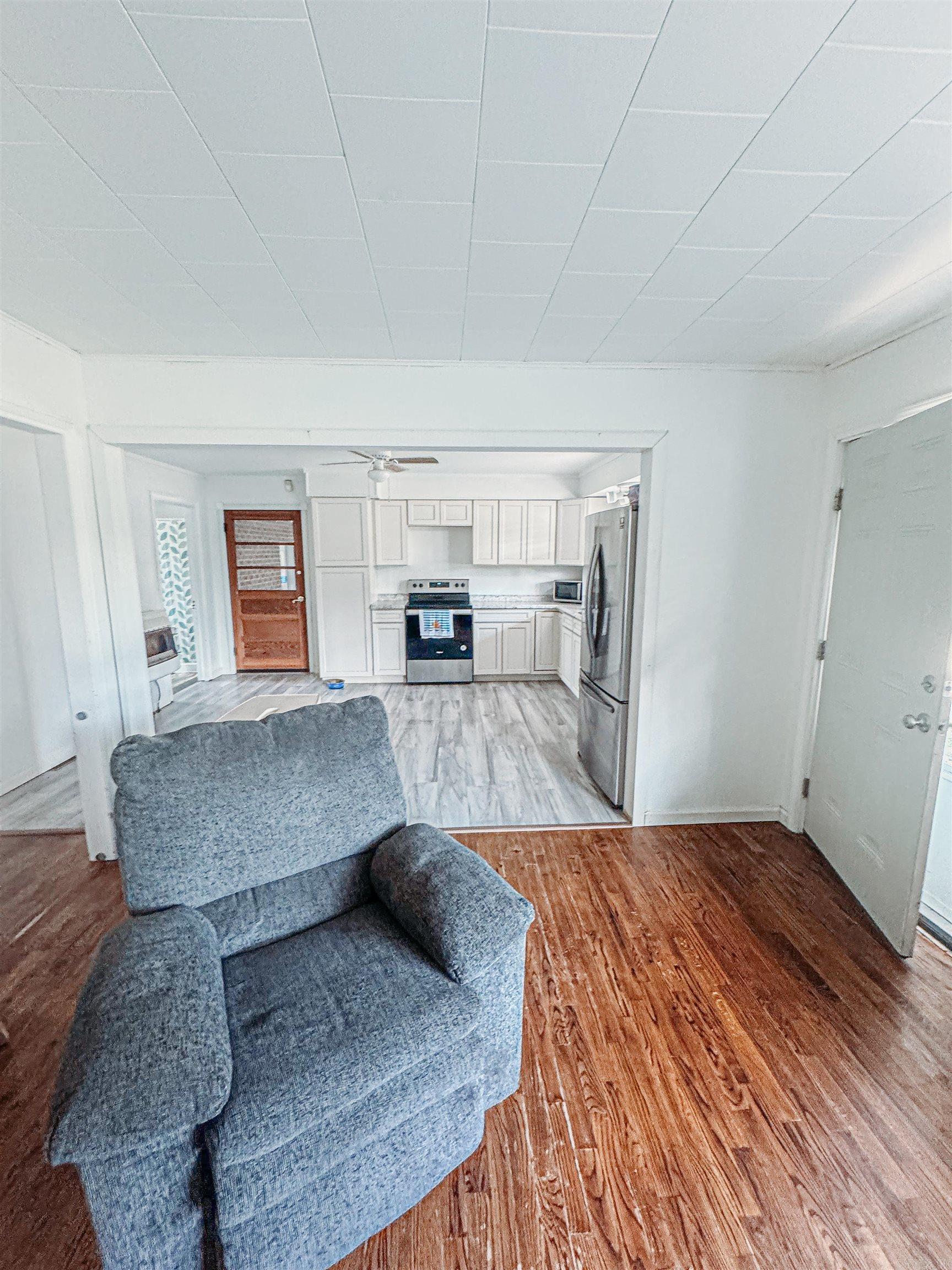 Not In List - Residential