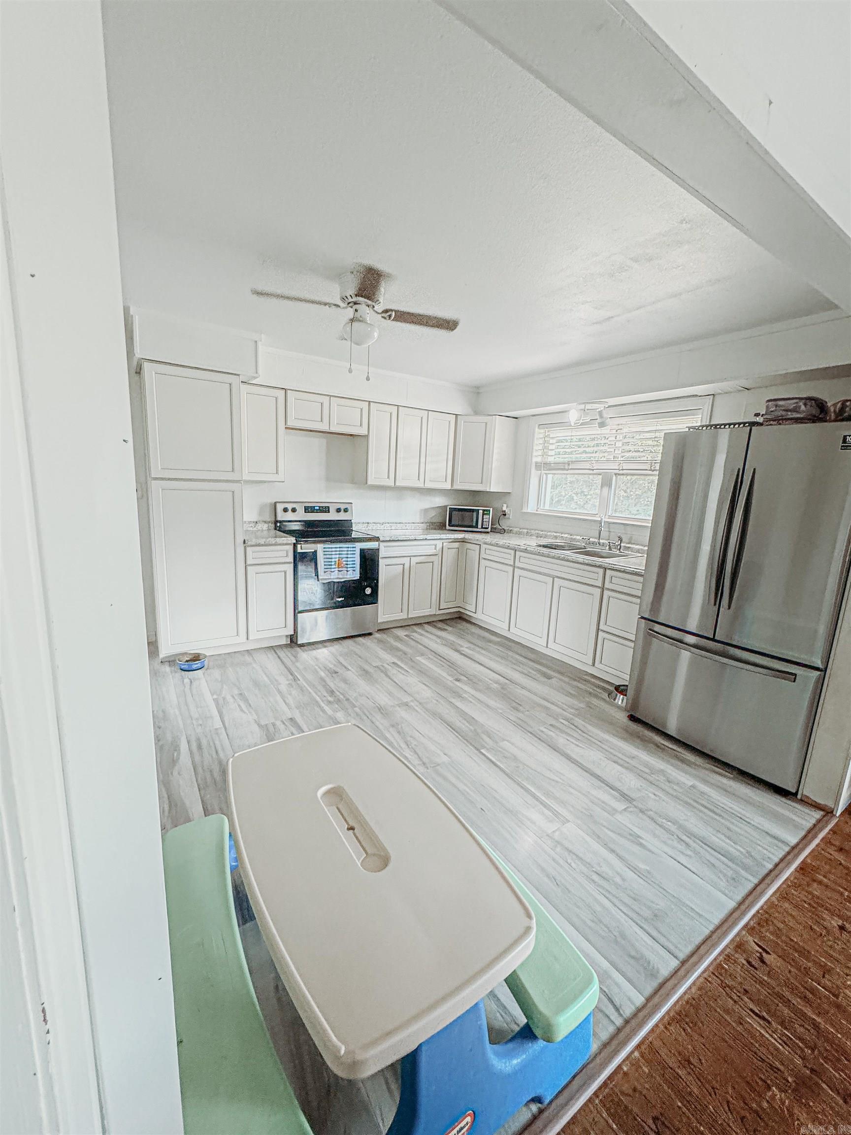 Not In List - Residential