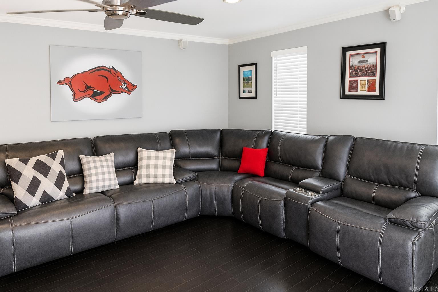 PLEASANT VIEW - Residential