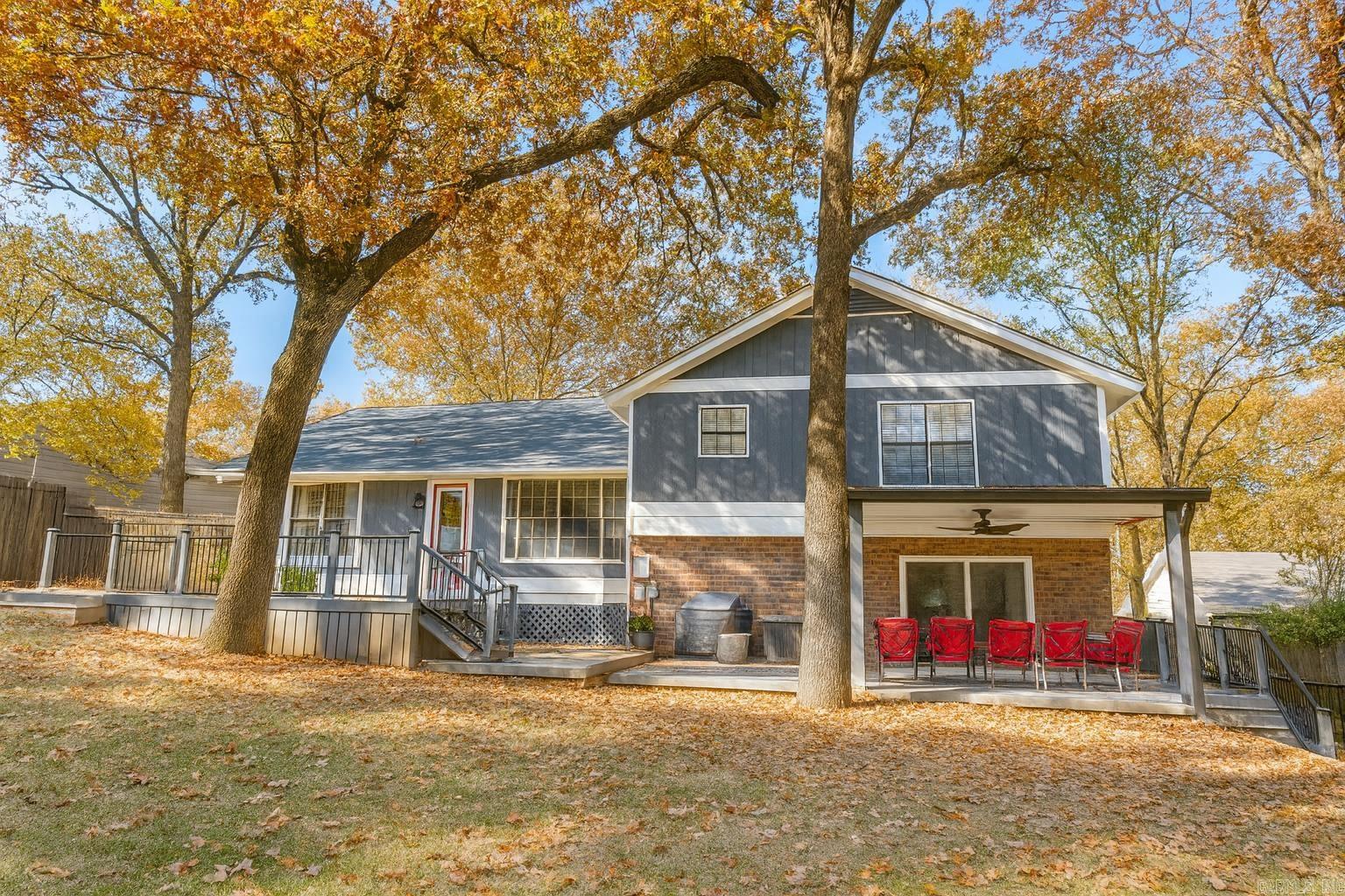 PLEASANT VIEW - Residential