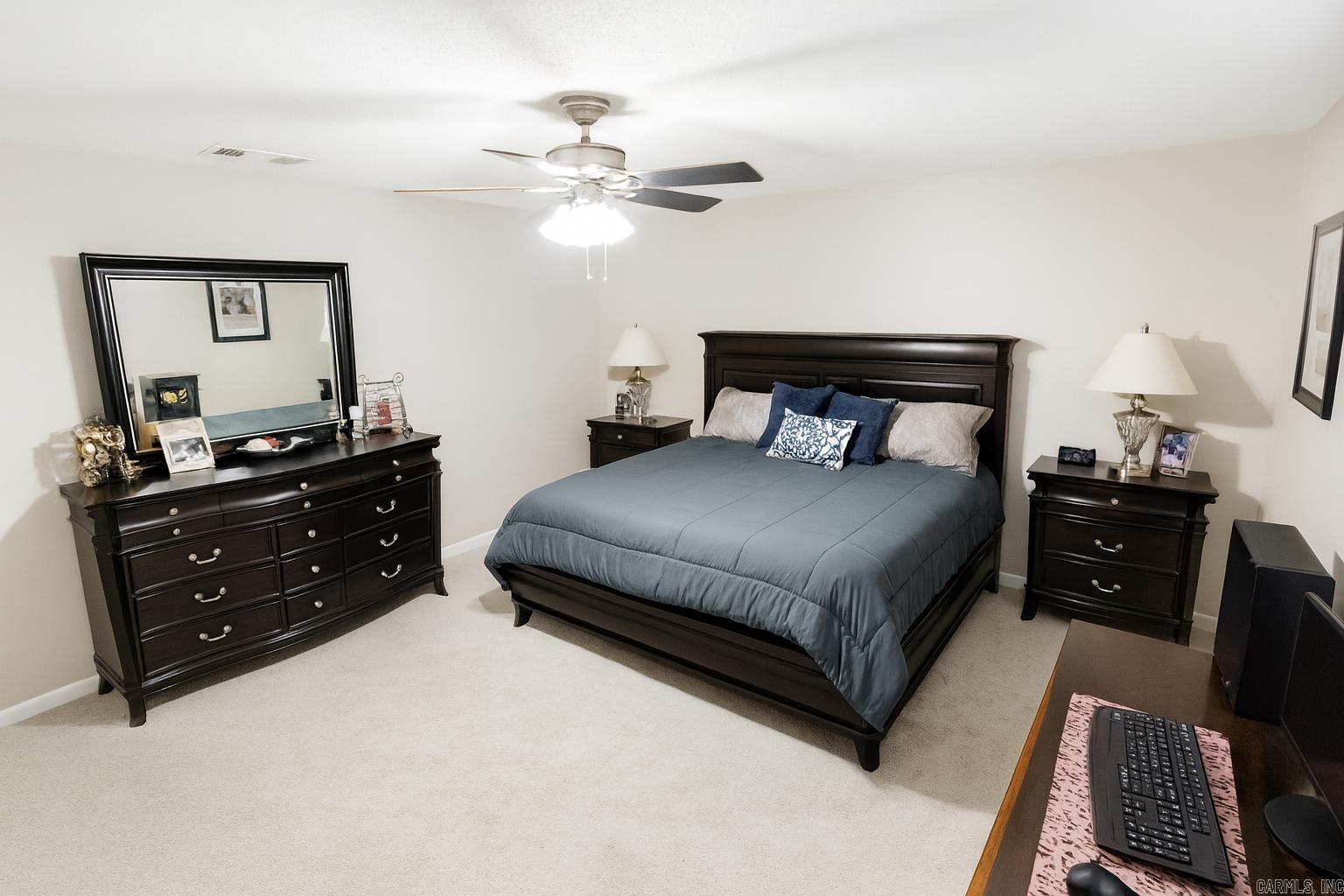 PLEASANT VIEW - Residential