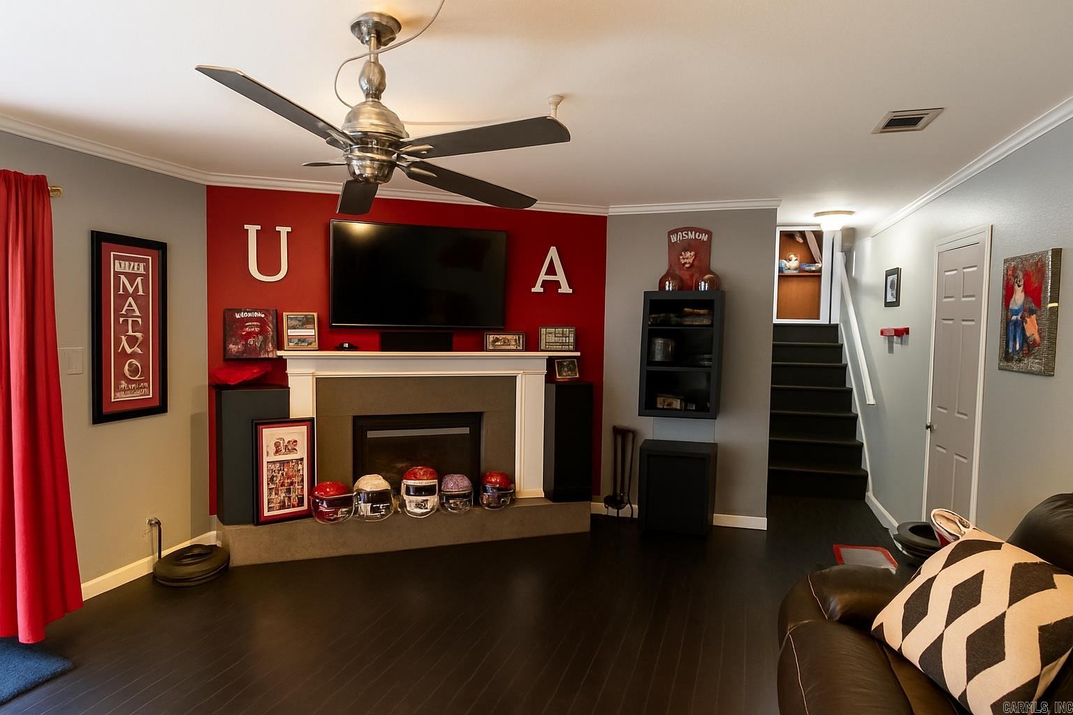 PLEASANT VIEW - Residential