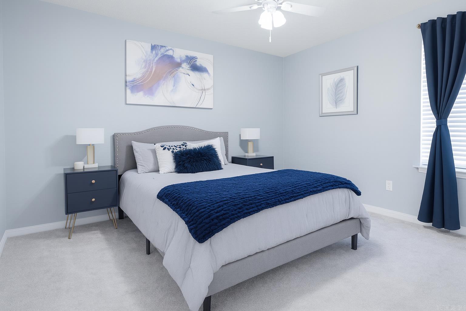 PLEASANT VIEW - Residential