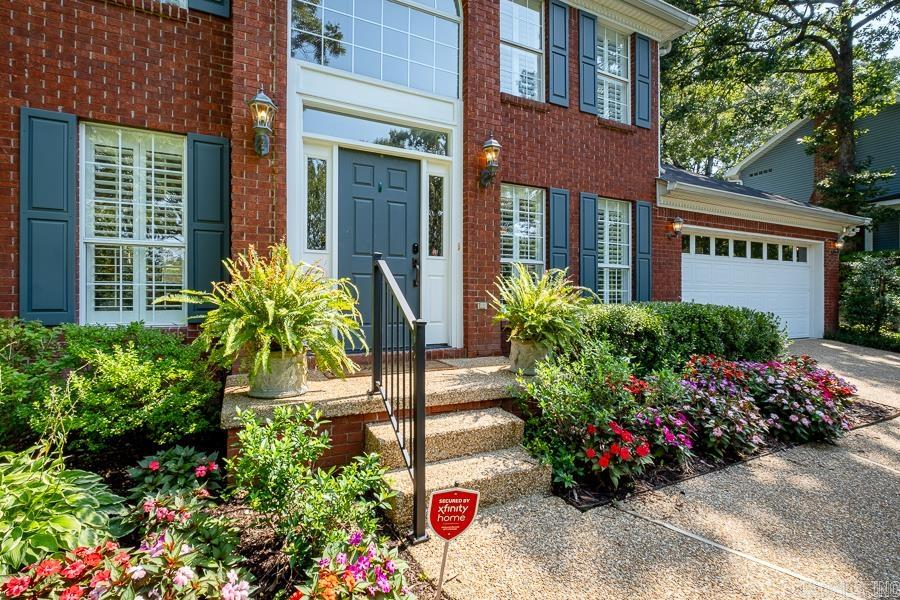 SHAKER HEIGHTS ADDN - Residential