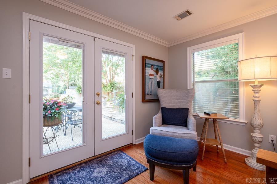 SHAKER HEIGHTS ADDN - Residential