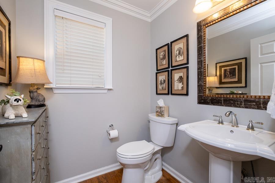 SHAKER HEIGHTS ADDN - Residential