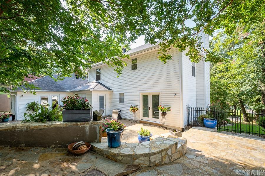 SHAKER HEIGHTS ADDN - Residential