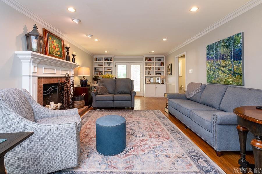 SHAKER HEIGHTS ADDN - Residential