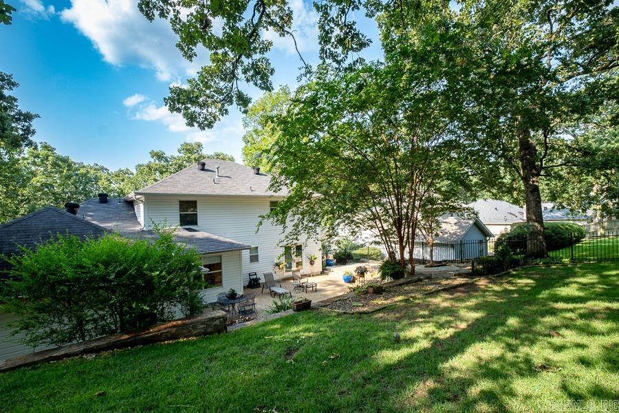 SHAKER HEIGHTS ADDN - Residential