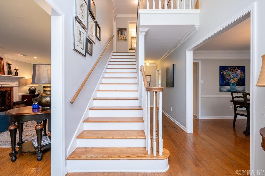 SHAKER HEIGHTS ADDN - Residential